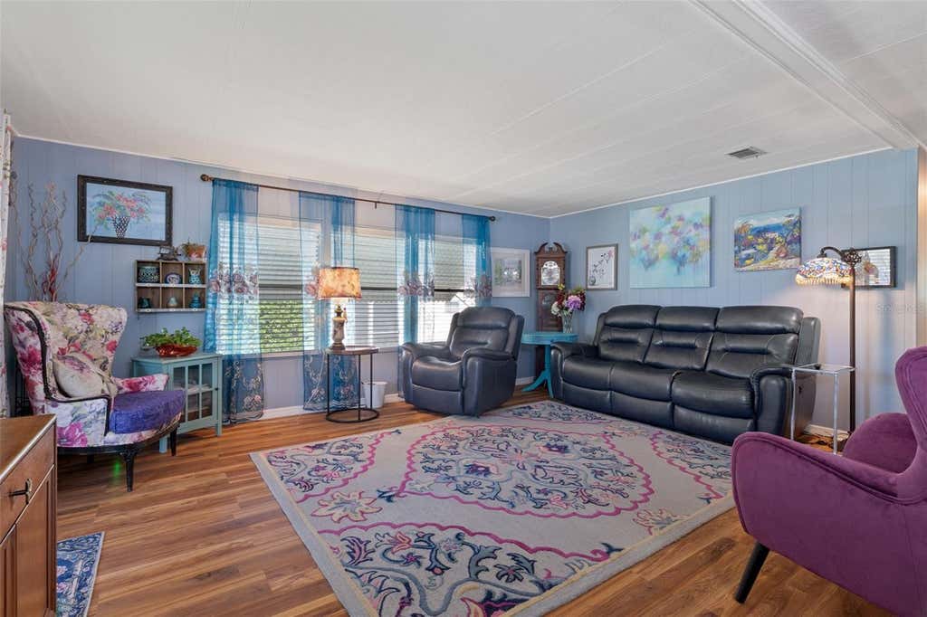 Photo of 14621 Brookridge Boulevard, Brooksville, FL 34613 (MLS # OM730209)