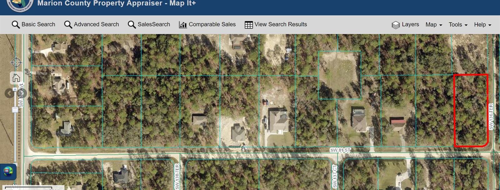 Equestrian Enthusiasts? Your Dream Property Awaits 15 minutes to Ocala's (WEC) World Equestrian Center! Discover 1.02 acres of
beautifully situated land in the desirable Rolling Hills subdivision? Perfectly suited for horse lovers looking to build their ideal equine
retreat. This parcel is larger than most in the area and offers a rare opportunity to join a growing equestrian-friendly community in
North End Rolling Hills, just minutes from downtown Dunnellon. Lot Front Face south. Upscale homes nearby, this corner lot enjoys
the buildable benefit of being high and dry, and offers the privacy, peace of mind, serenity and security. Surrounded by scenic
countryside and gently rolling terrain, it's ideal for those who want a blend of rural beauty and urban convenience. The property sits
south hwy 40 and north of hwy 484 , 1/4 mile East off SW 140th Avenue, Ocala, FL 34481 easy to find.