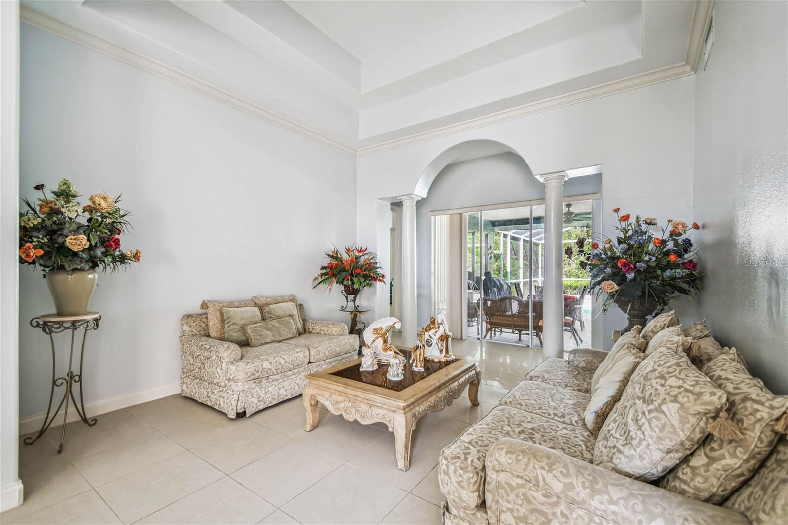 WESTCHASE SEC 303 - Residential