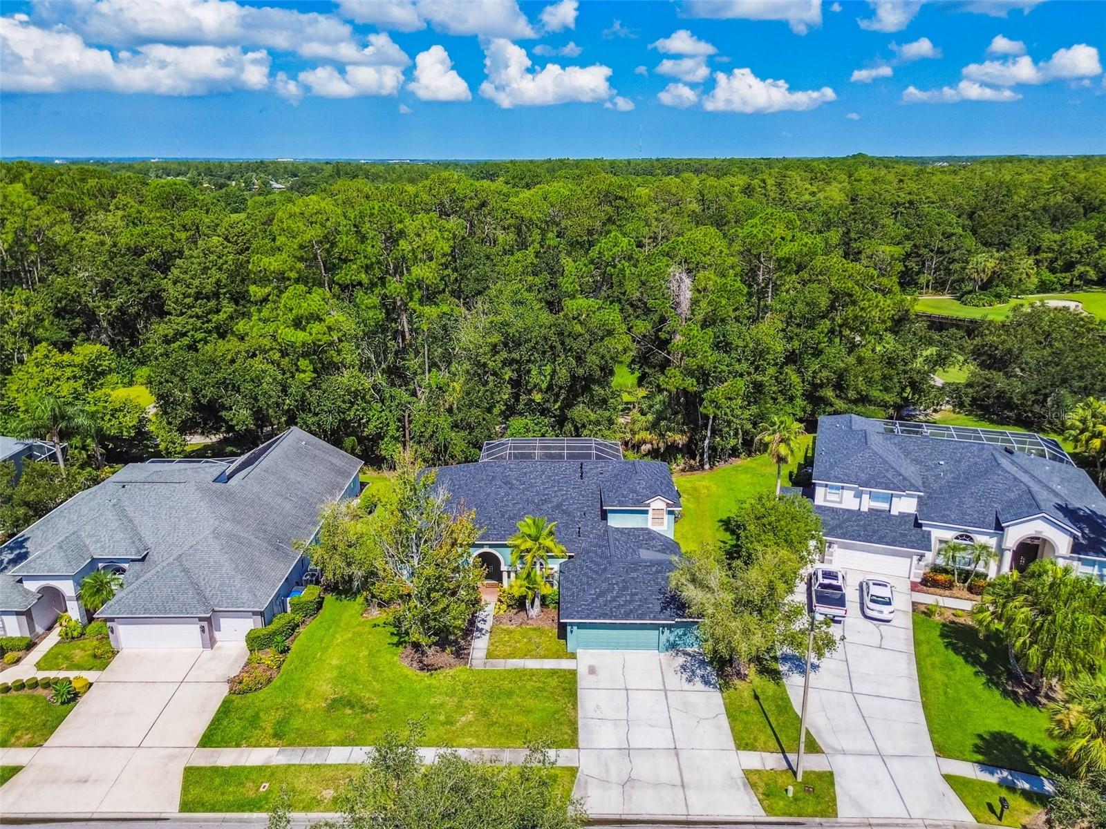 WESTCHASE SEC 303 - Residential