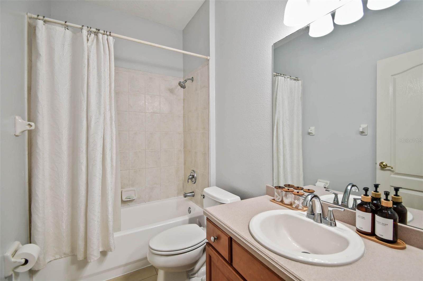 WESTCHASE SEC 303 - Residential