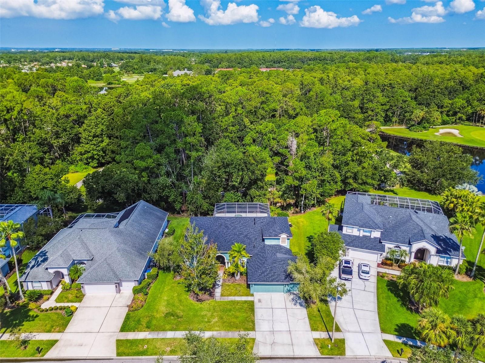 WESTCHASE SEC 303 - Residential
