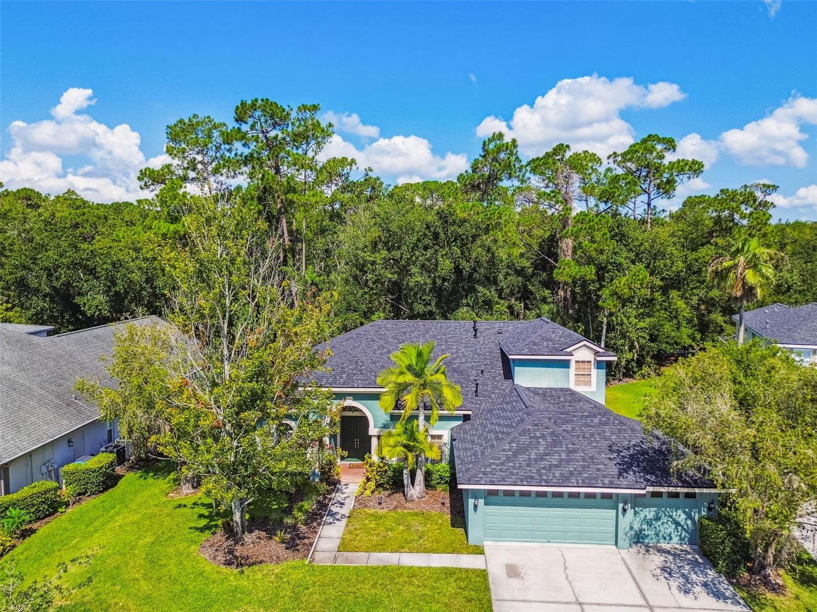WESTCHASE SEC 303 - Residential