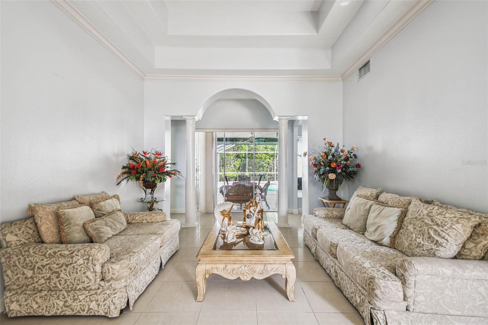 WESTCHASE SEC 303 - Residential