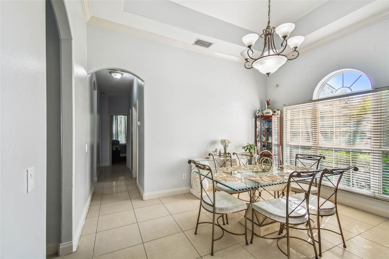 WESTCHASE SEC 303 - Residential