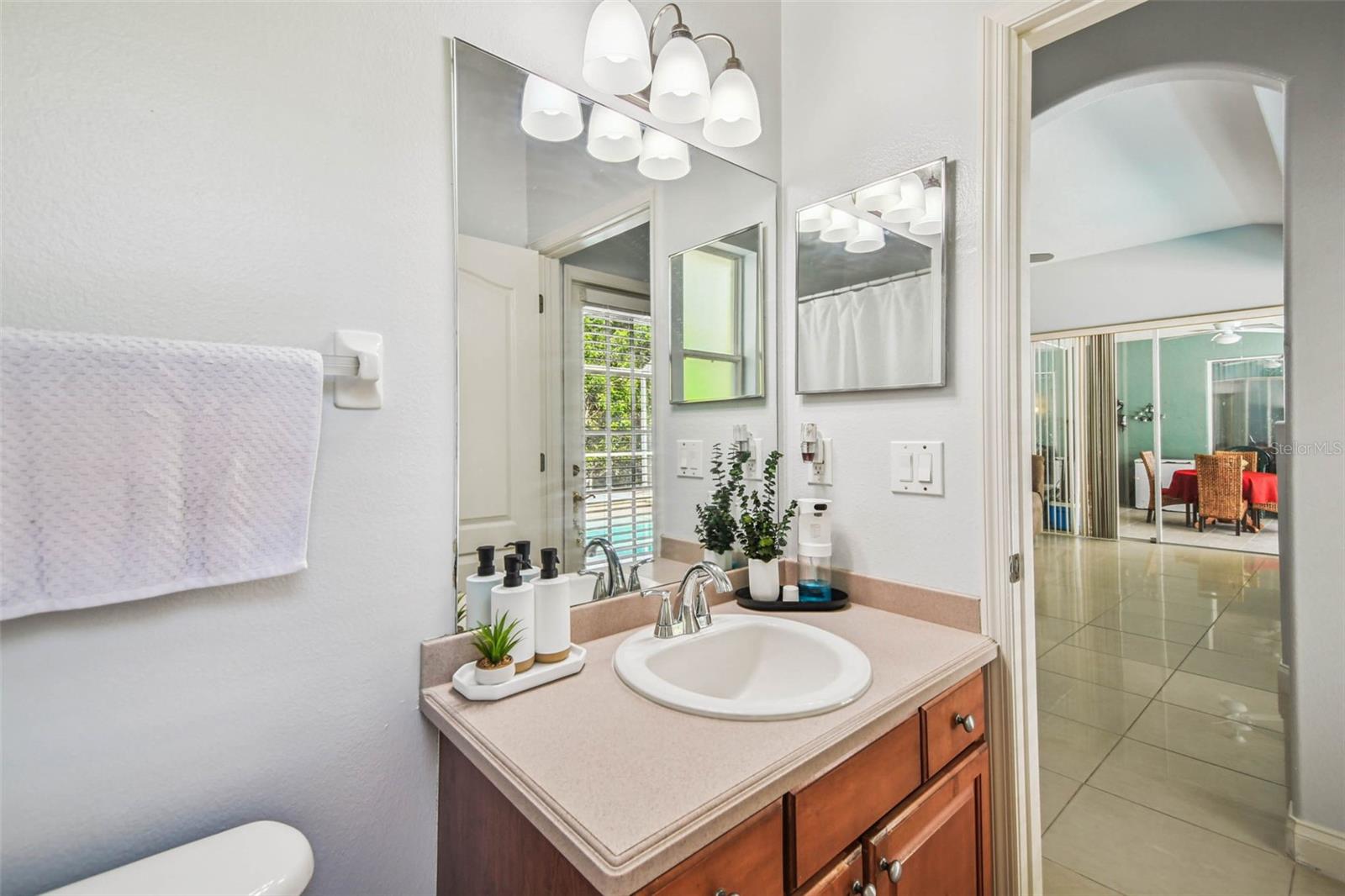 WESTCHASE SEC 303 - Residential