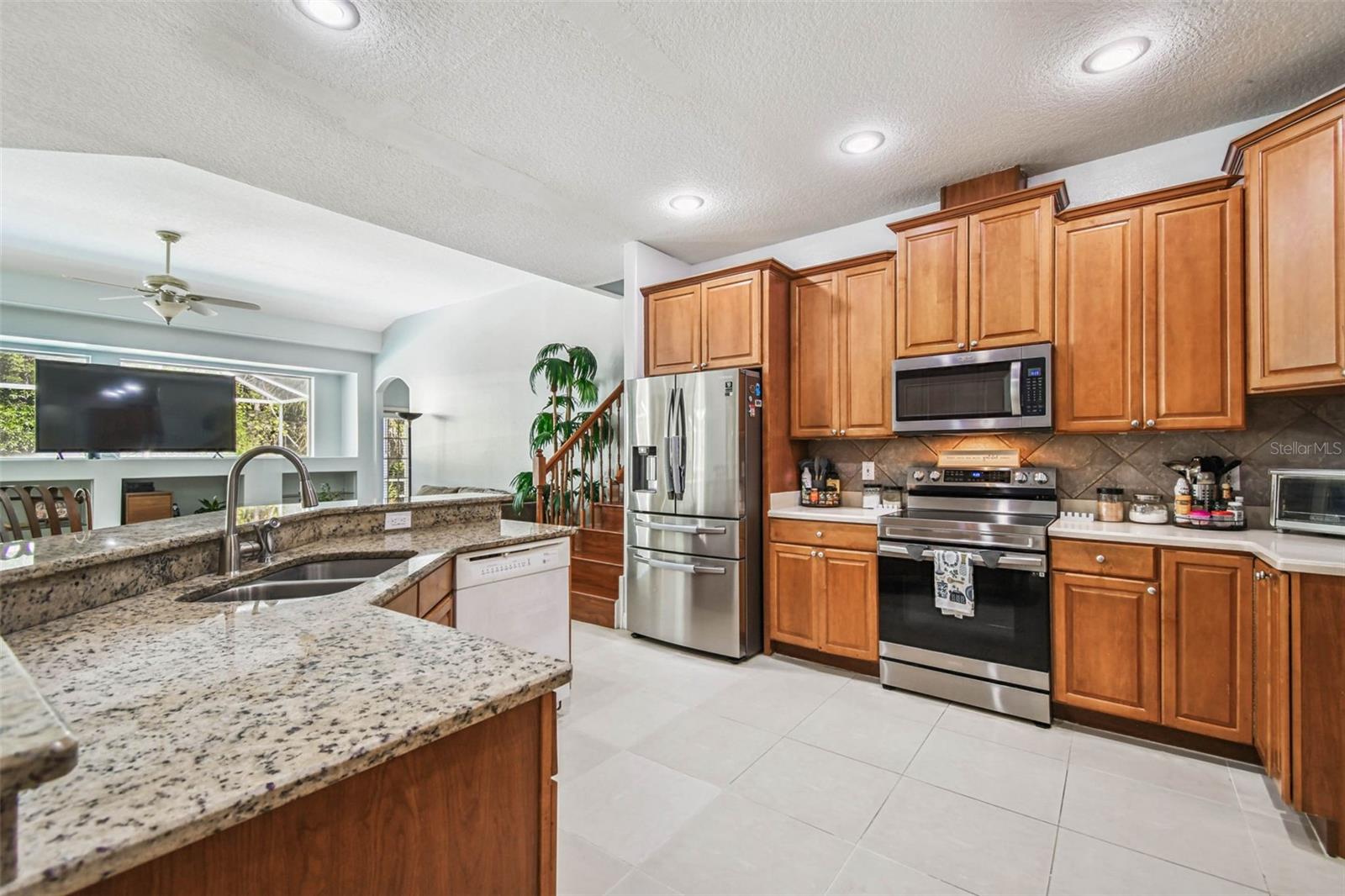 WESTCHASE SEC 303 - Residential