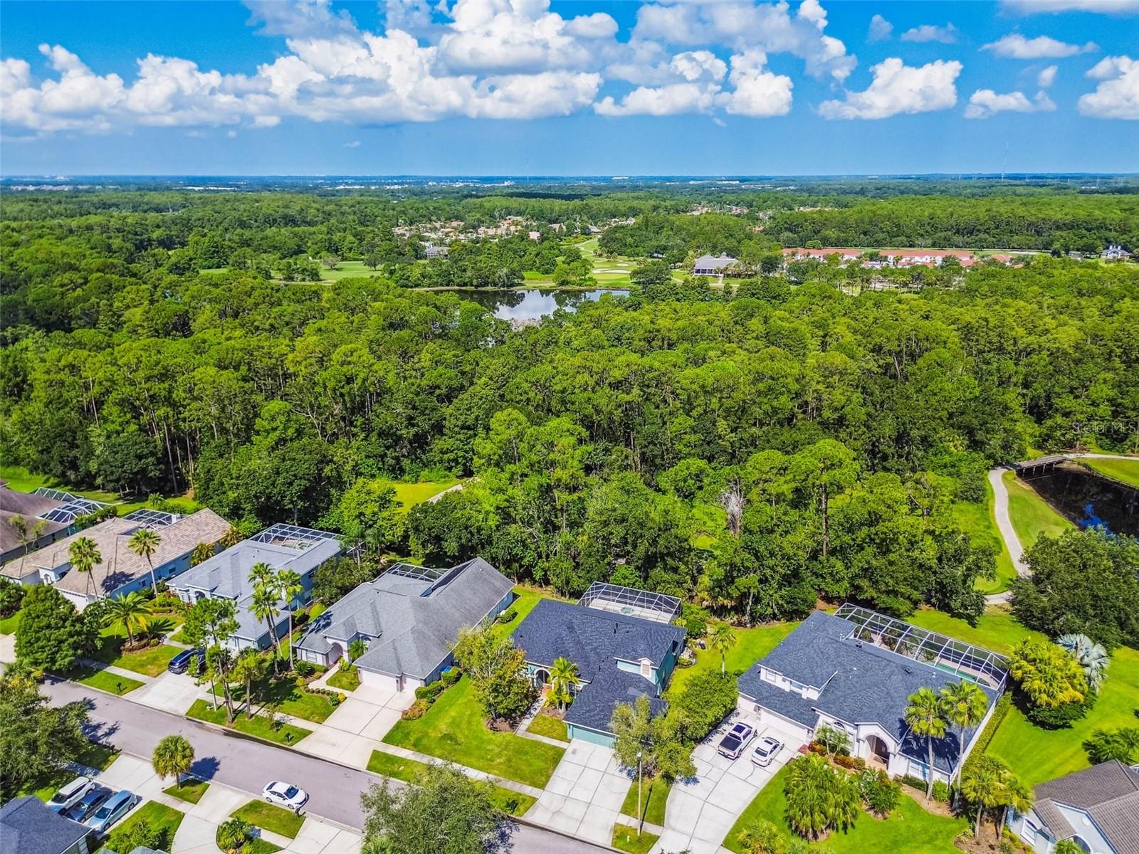 WESTCHASE SEC 303 - Residential
