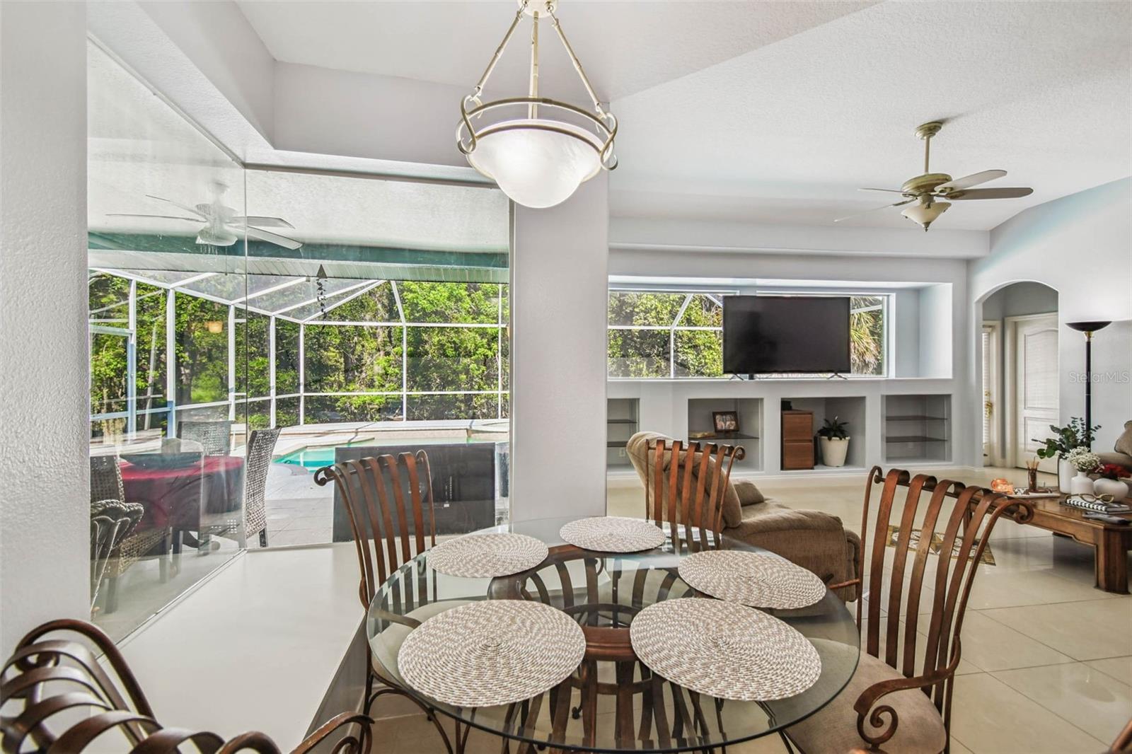 WESTCHASE SEC 303 - Residential