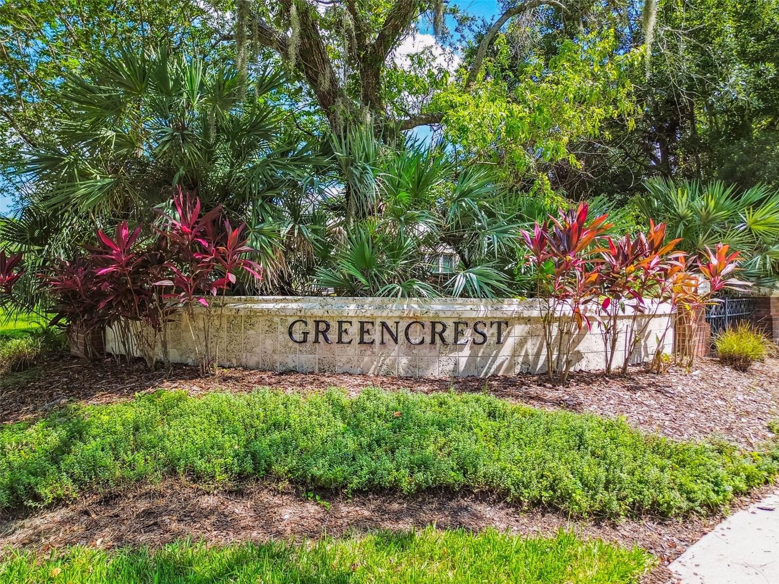 WESTCHASE SEC 303 - Residential