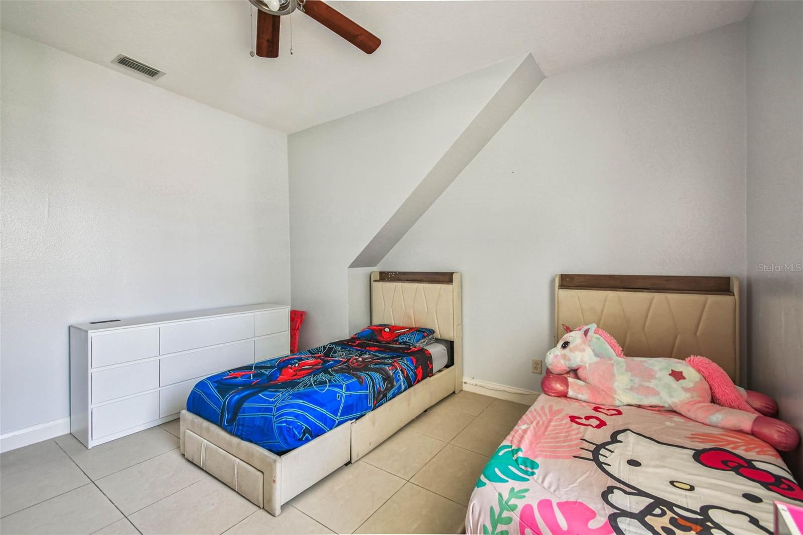 WESTCHASE SEC 303 - Residential