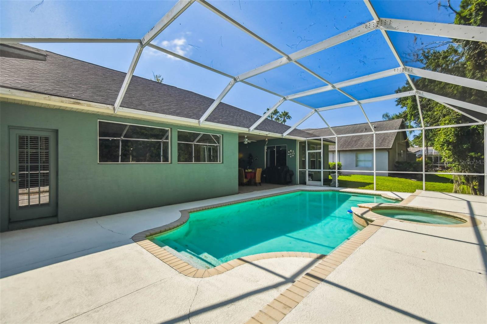 WESTCHASE SEC 303 - Residential