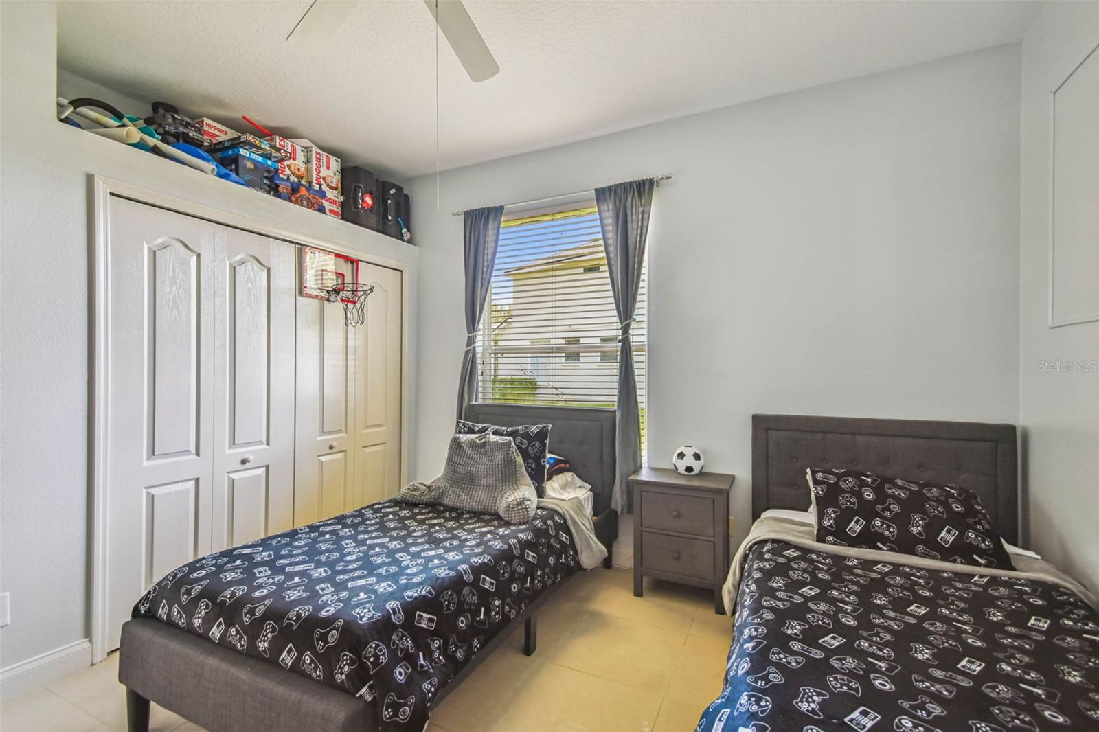 WESTCHASE SEC 303 - Residential