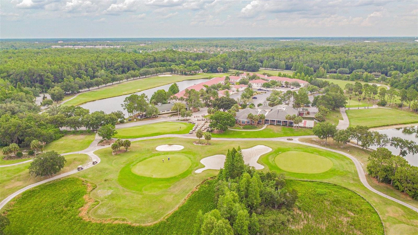 WESTCHASE SEC 303 - Residential
