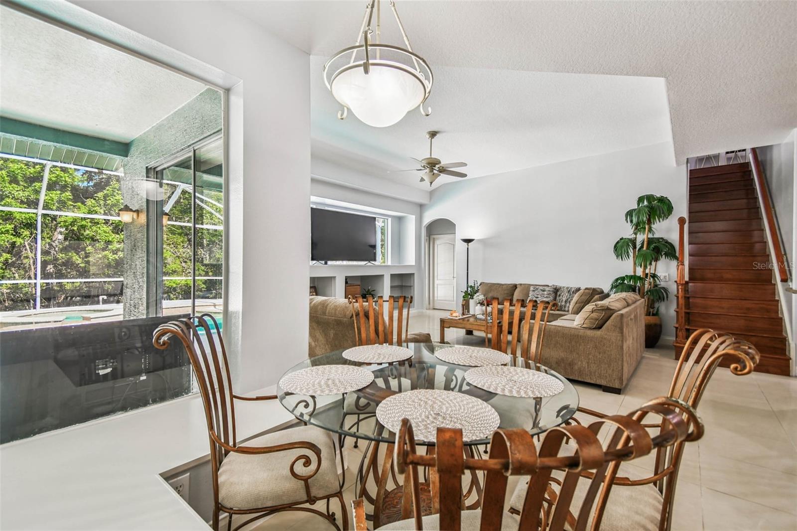 WESTCHASE SEC 303 - Residential