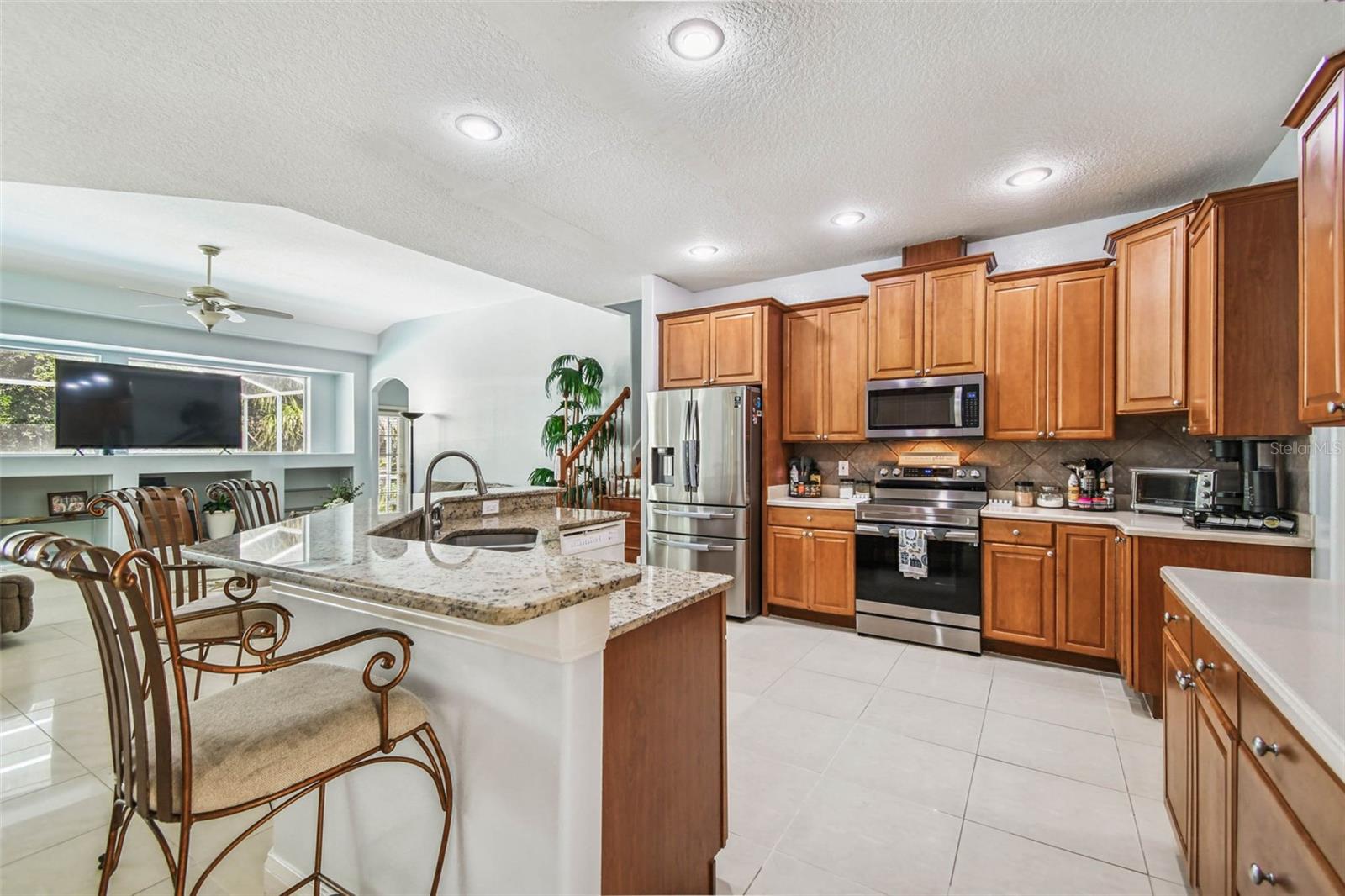 WESTCHASE SEC 303 - Residential