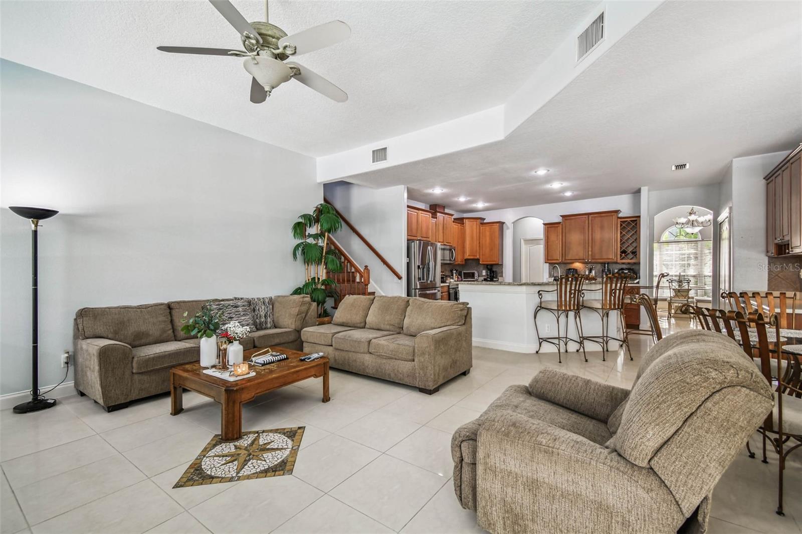 WESTCHASE SEC 303 - Residential