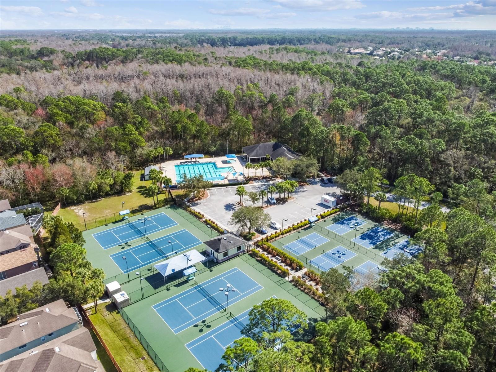 WESTCHASE SEC 303 - Residential