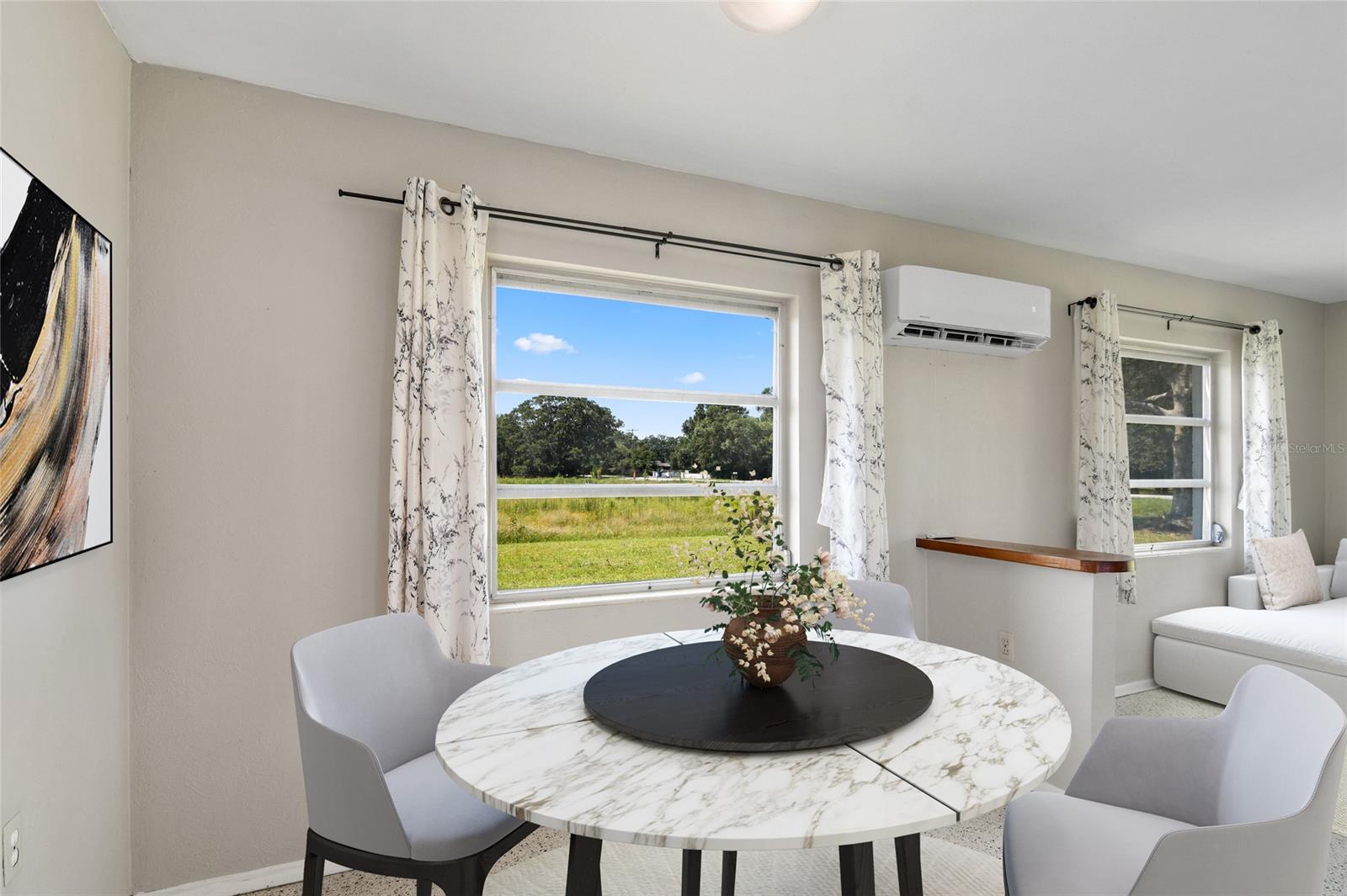 Howe & Currier - Residential