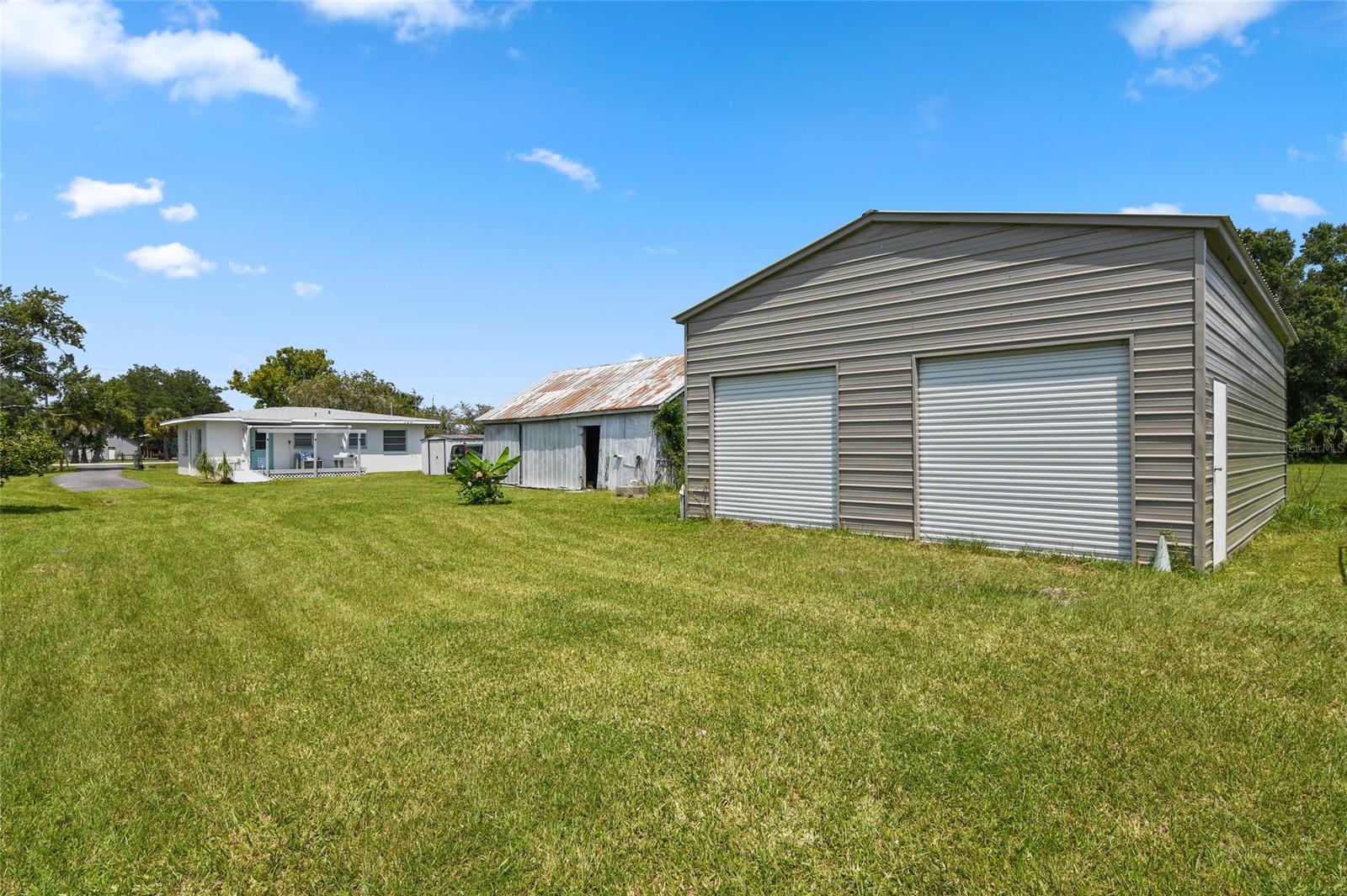 Howe & Currier - Residential