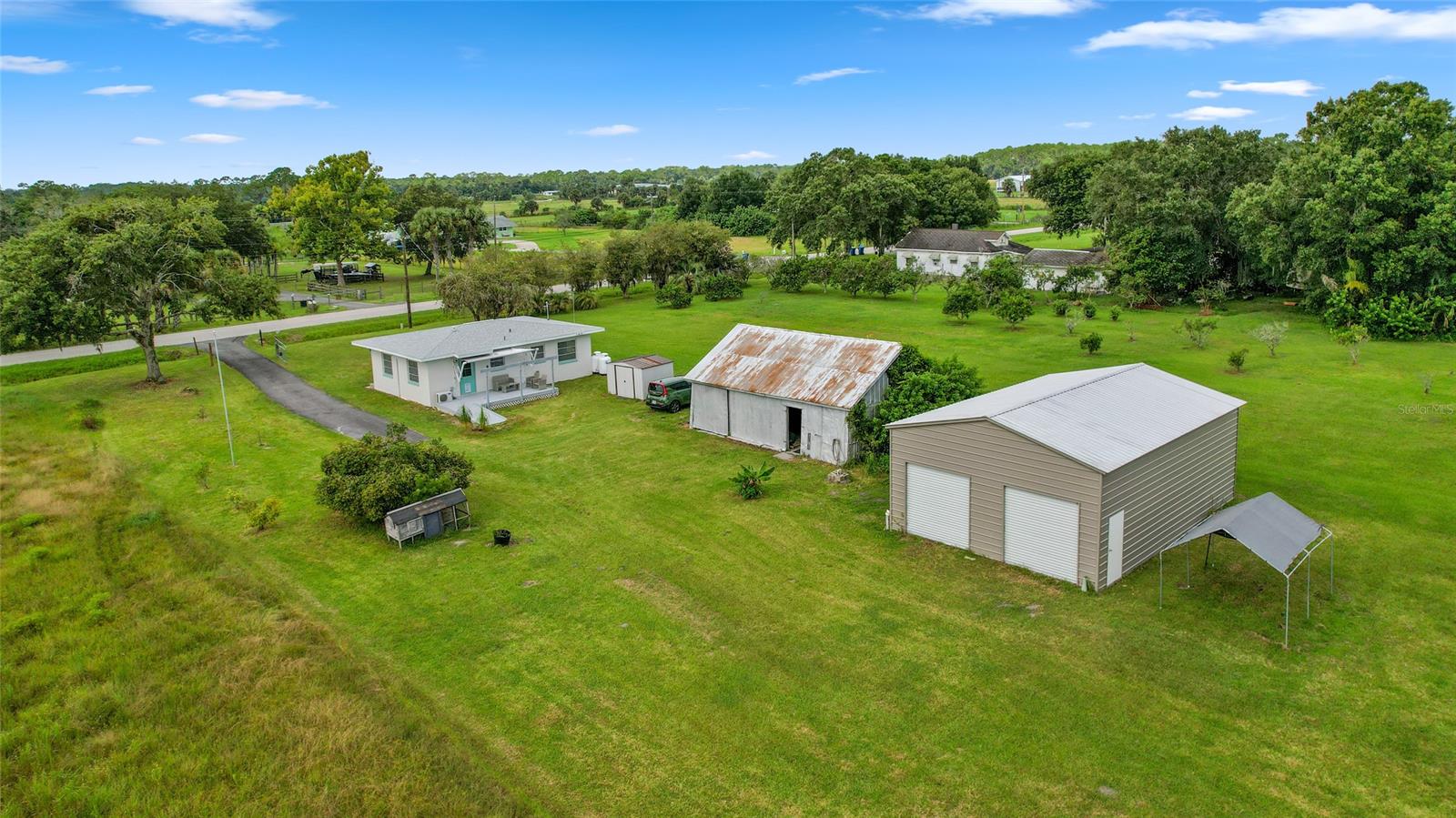 Howe & Currier - Residential