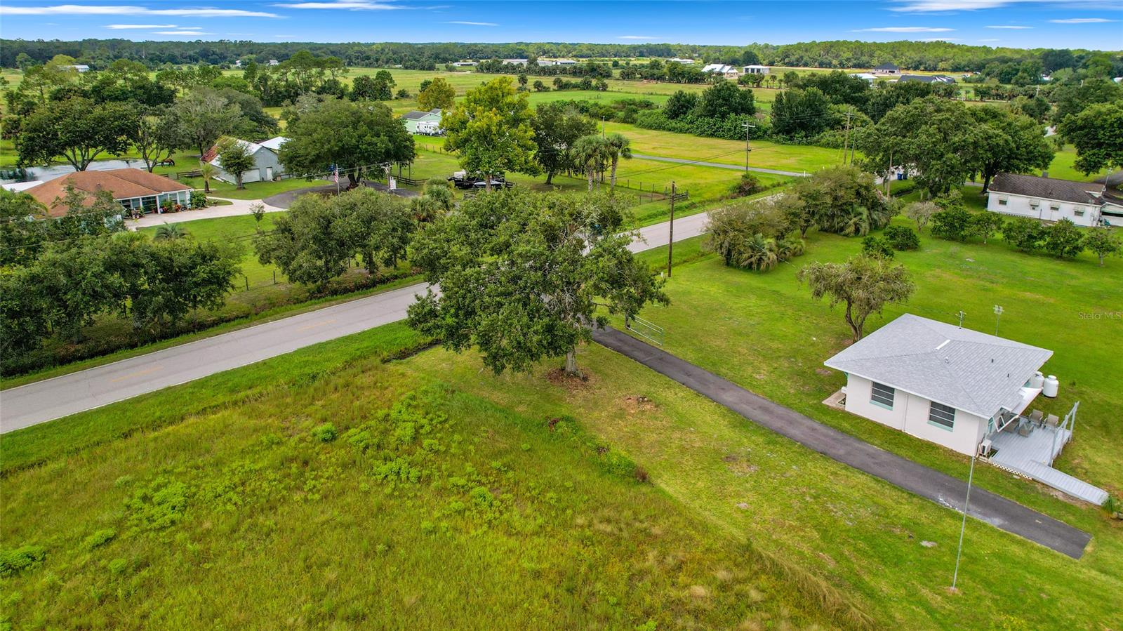 Howe & Currier - Residential