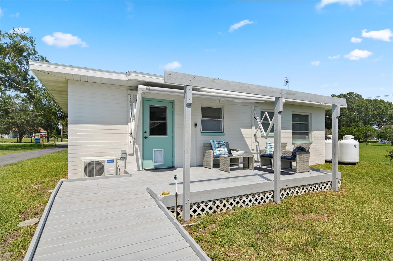 Howe & Currier - Residential