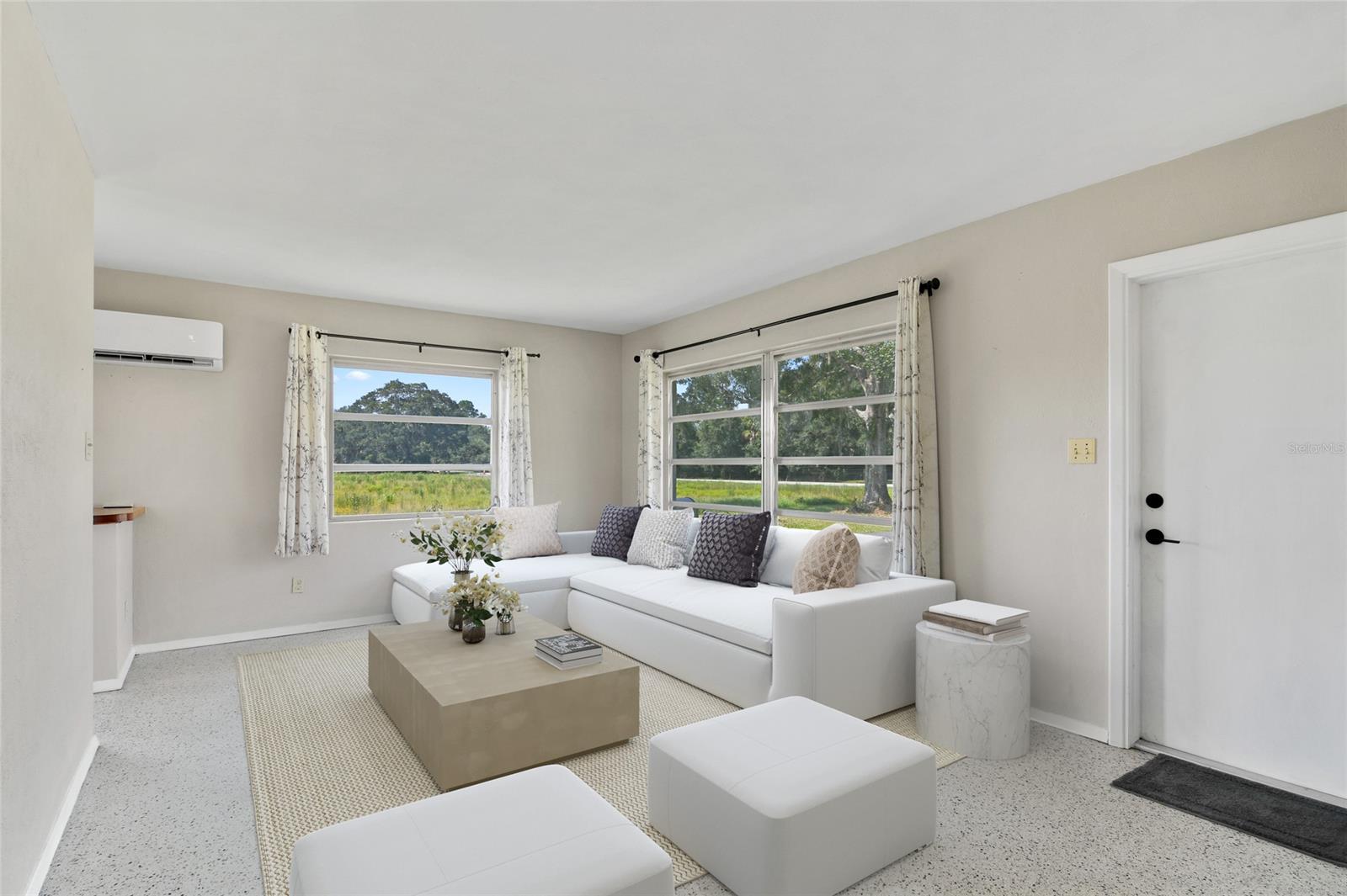 Howe & Currier - Residential