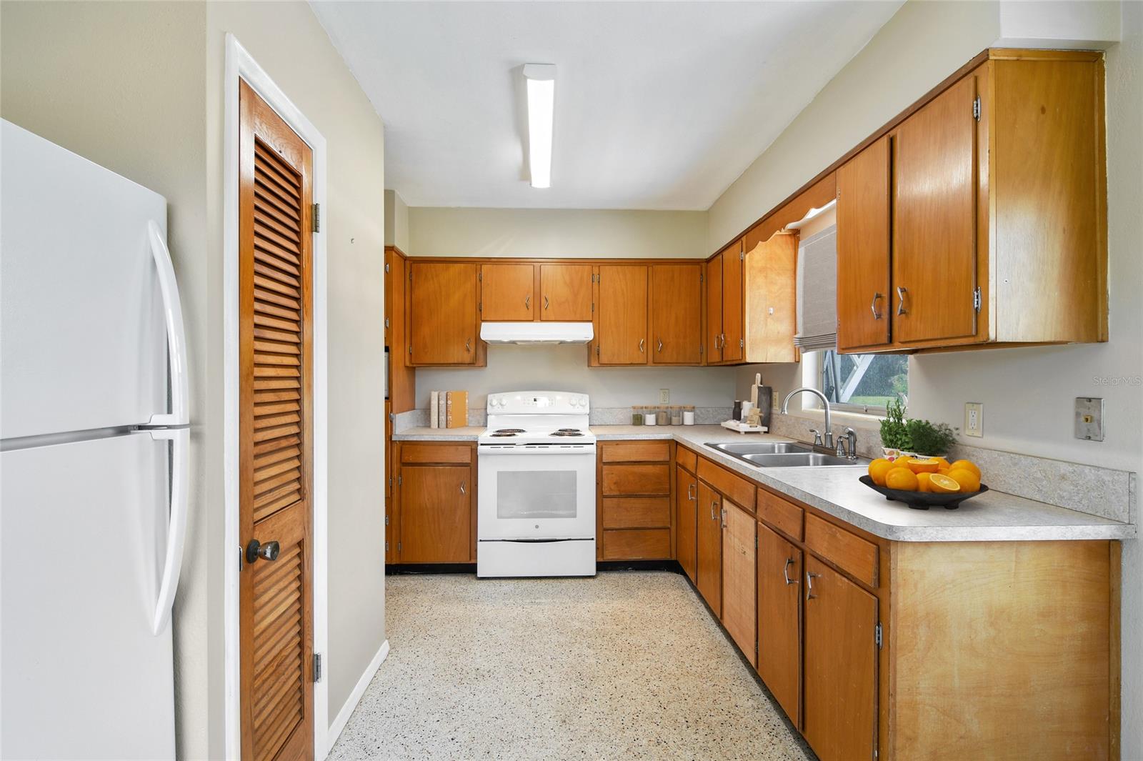 Howe & Currier - Residential