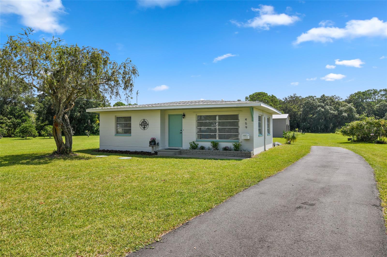 Howe & Currier - Residential