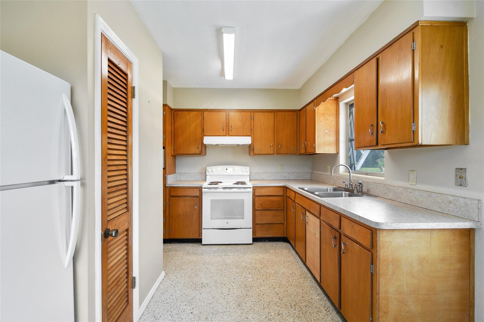 Howe & Currier - Residential