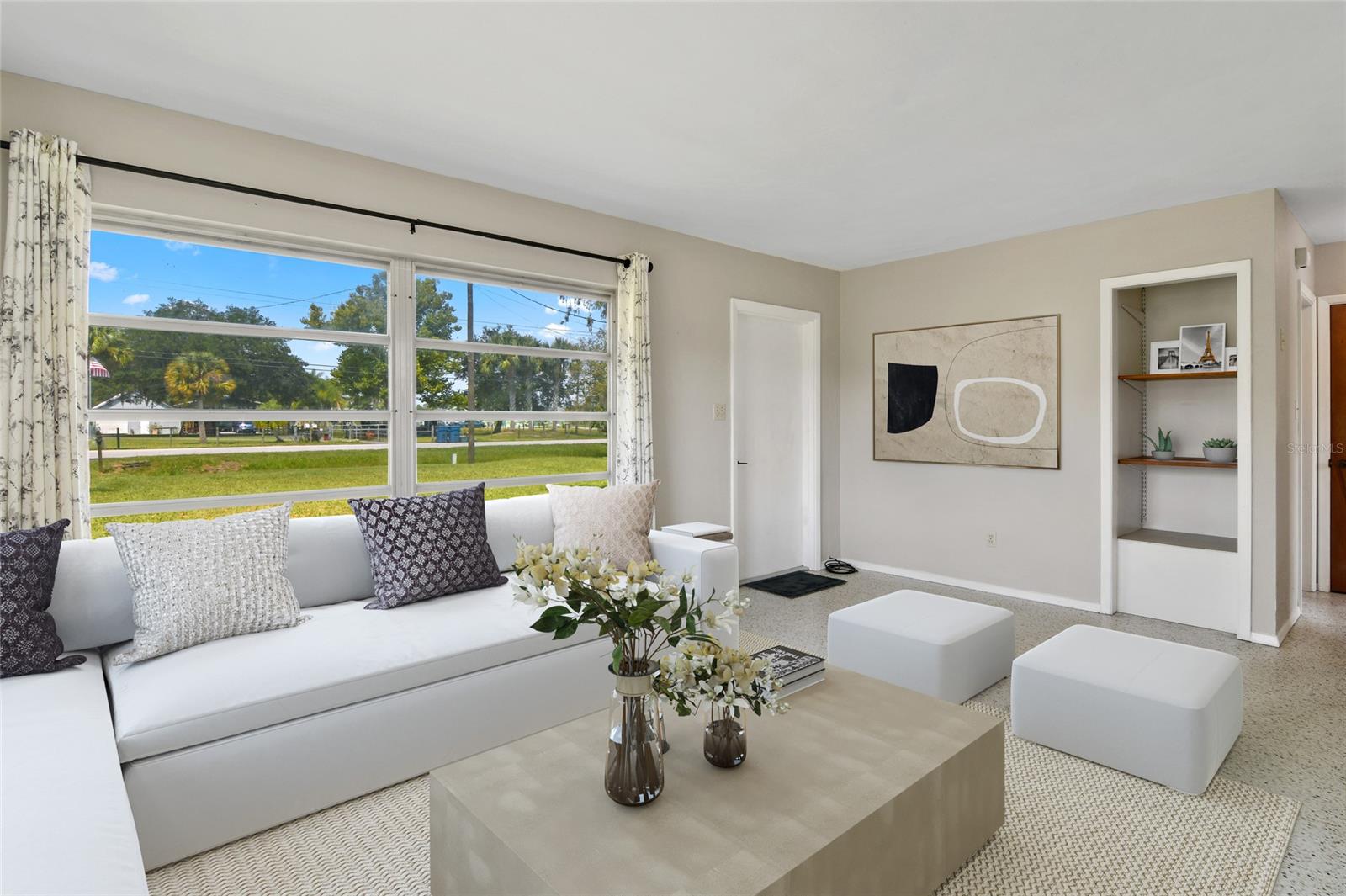 Howe & Currier - Residential