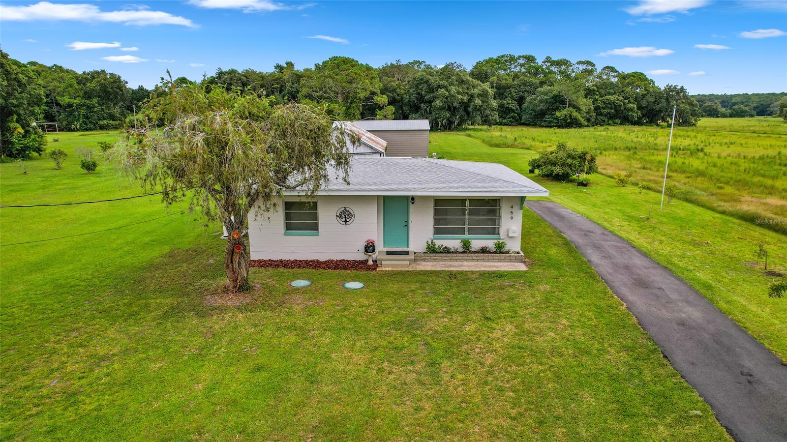 Howe & Currier - Residential