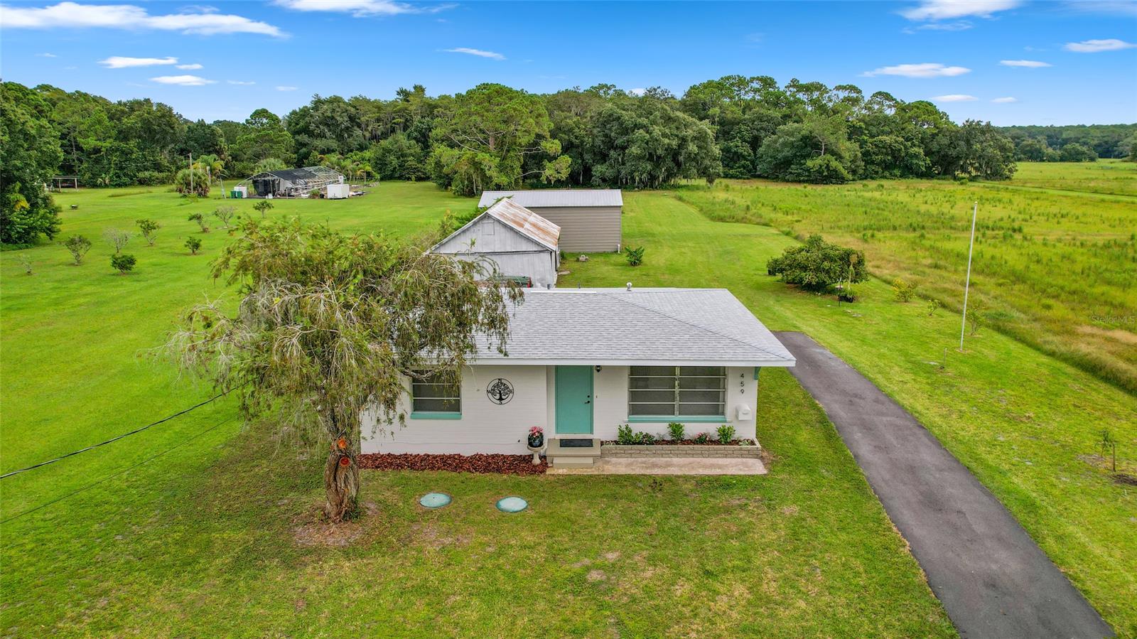 Howe & Currier - Residential