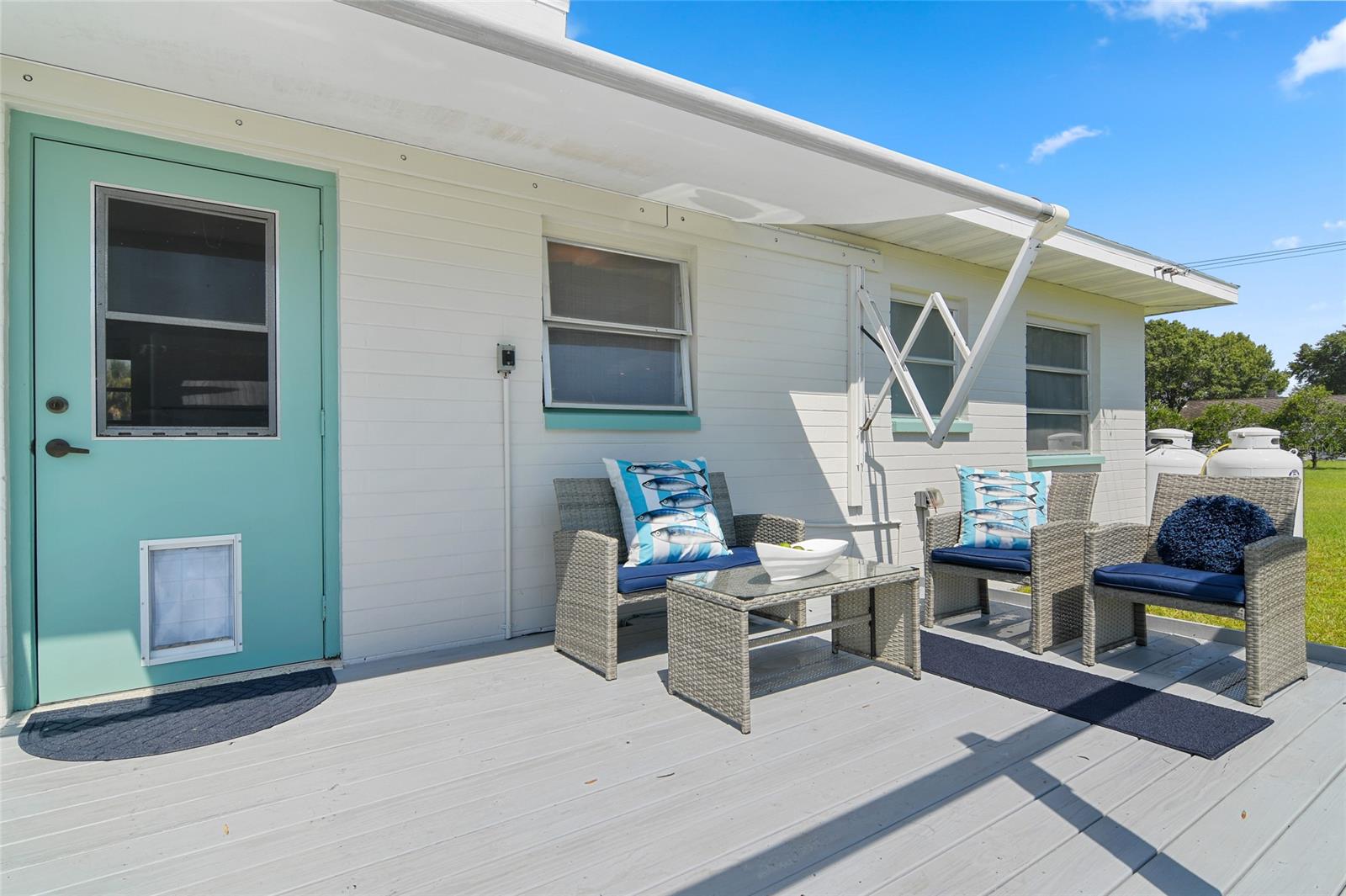 Howe & Currier - Residential