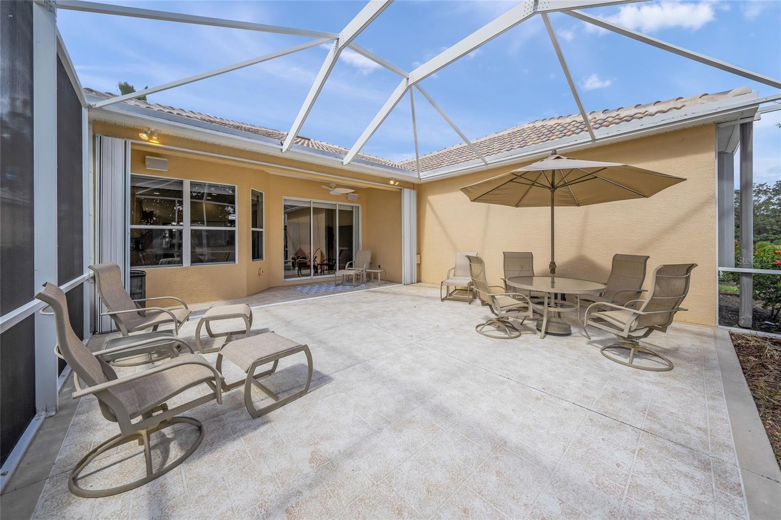 VILLA ROSA - Residential