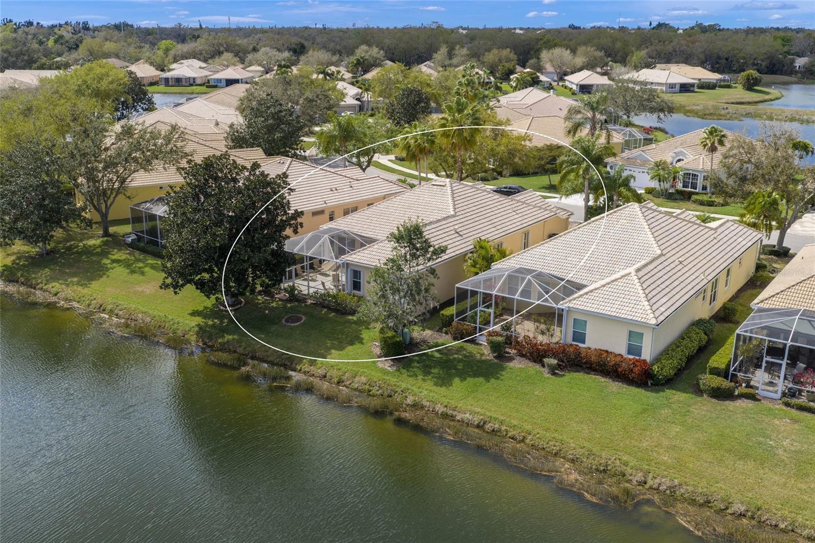 VILLA ROSA - Residential