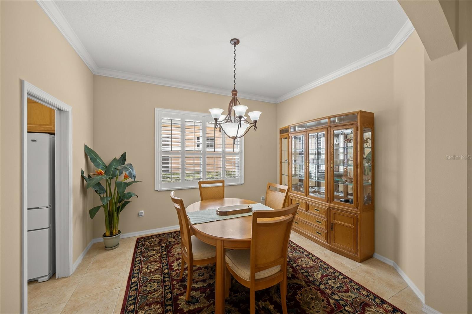 VILLA ROSA - Residential