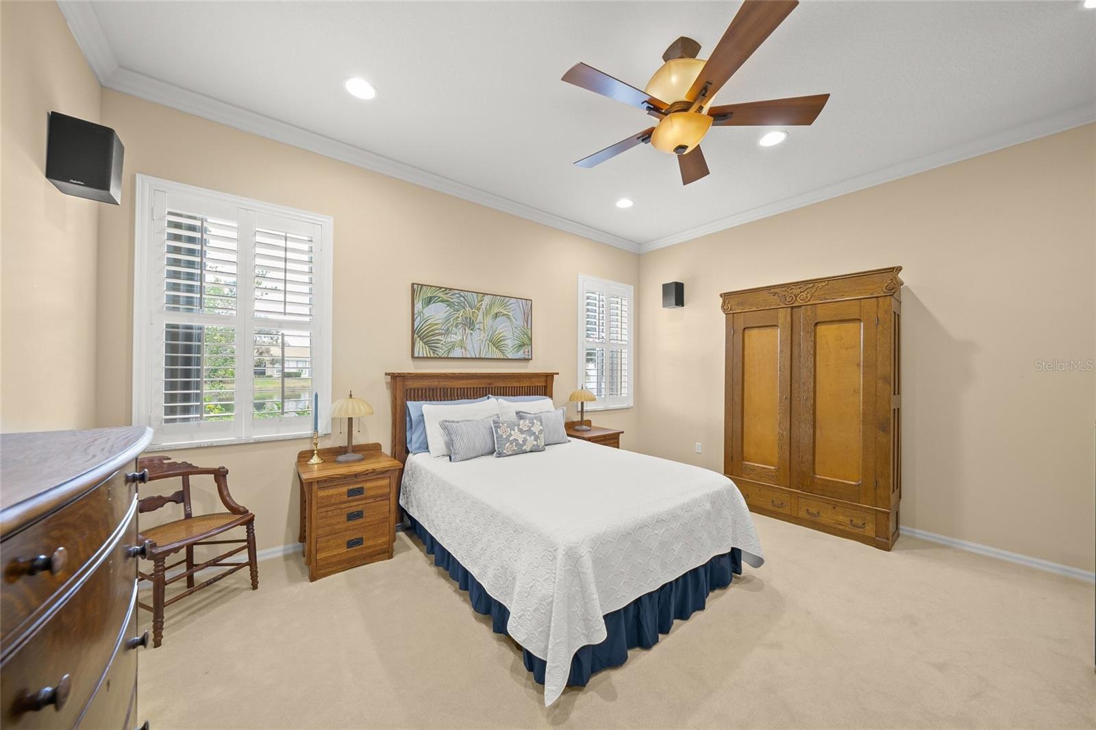 VILLA ROSA - Residential