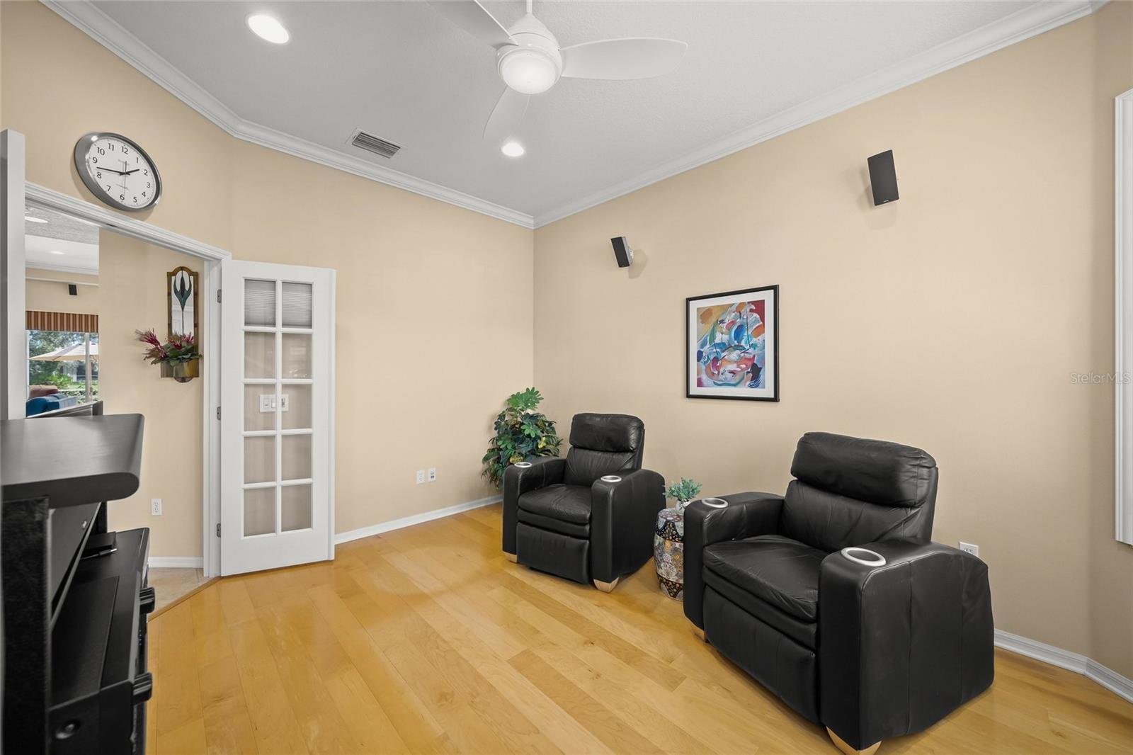 VILLA ROSA - Residential