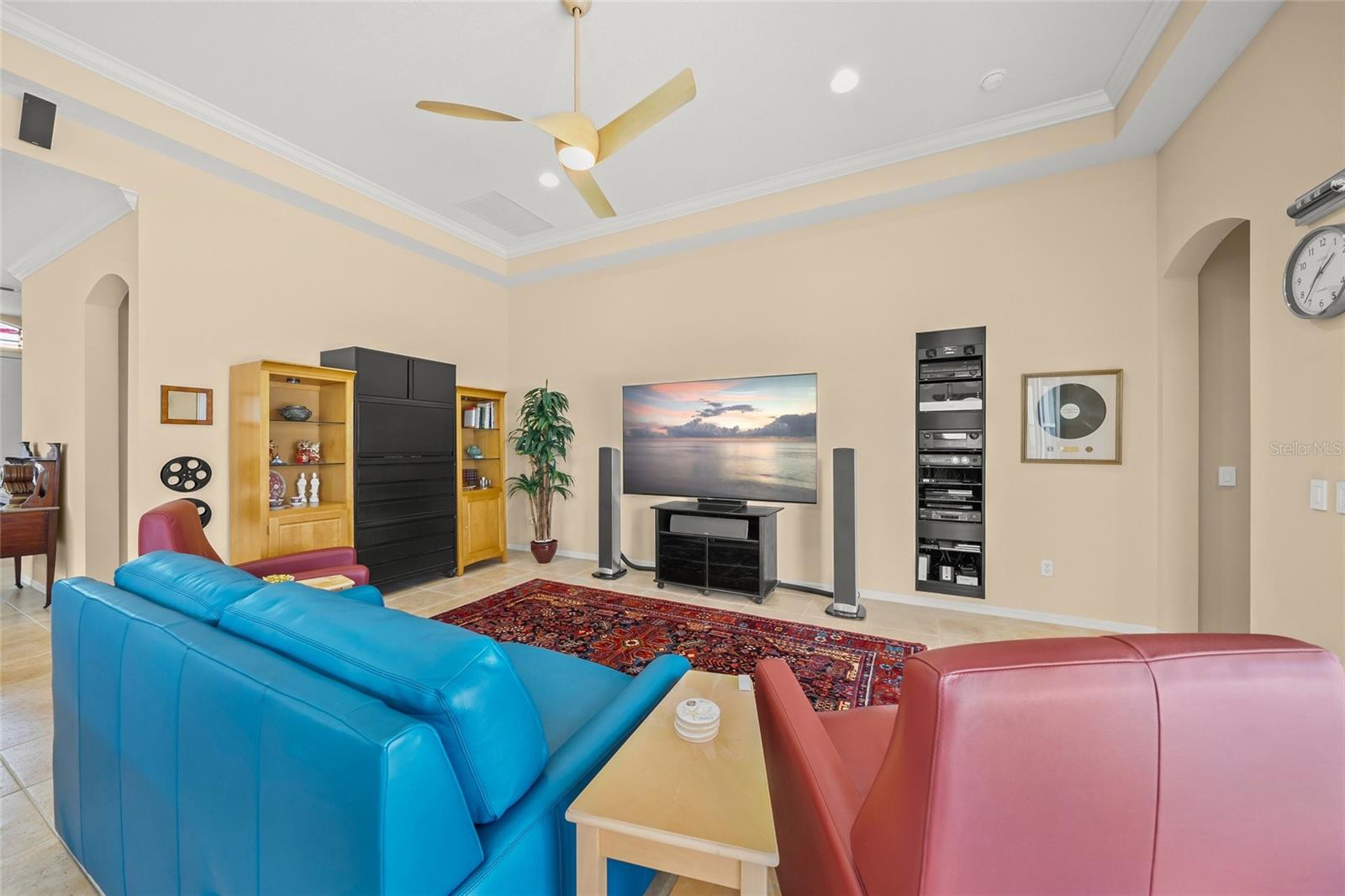 VILLA ROSA - Residential