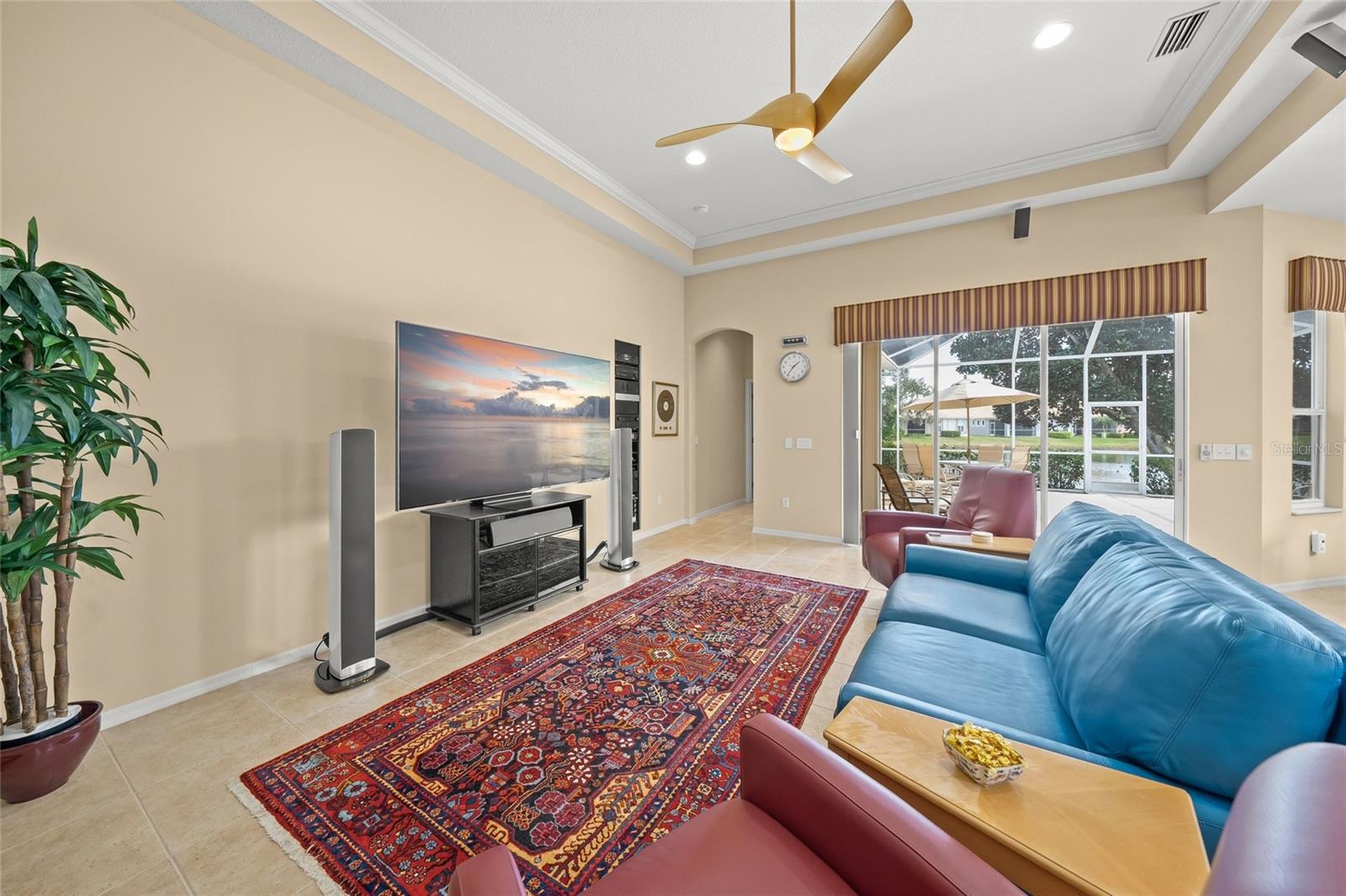 VILLA ROSA - Residential