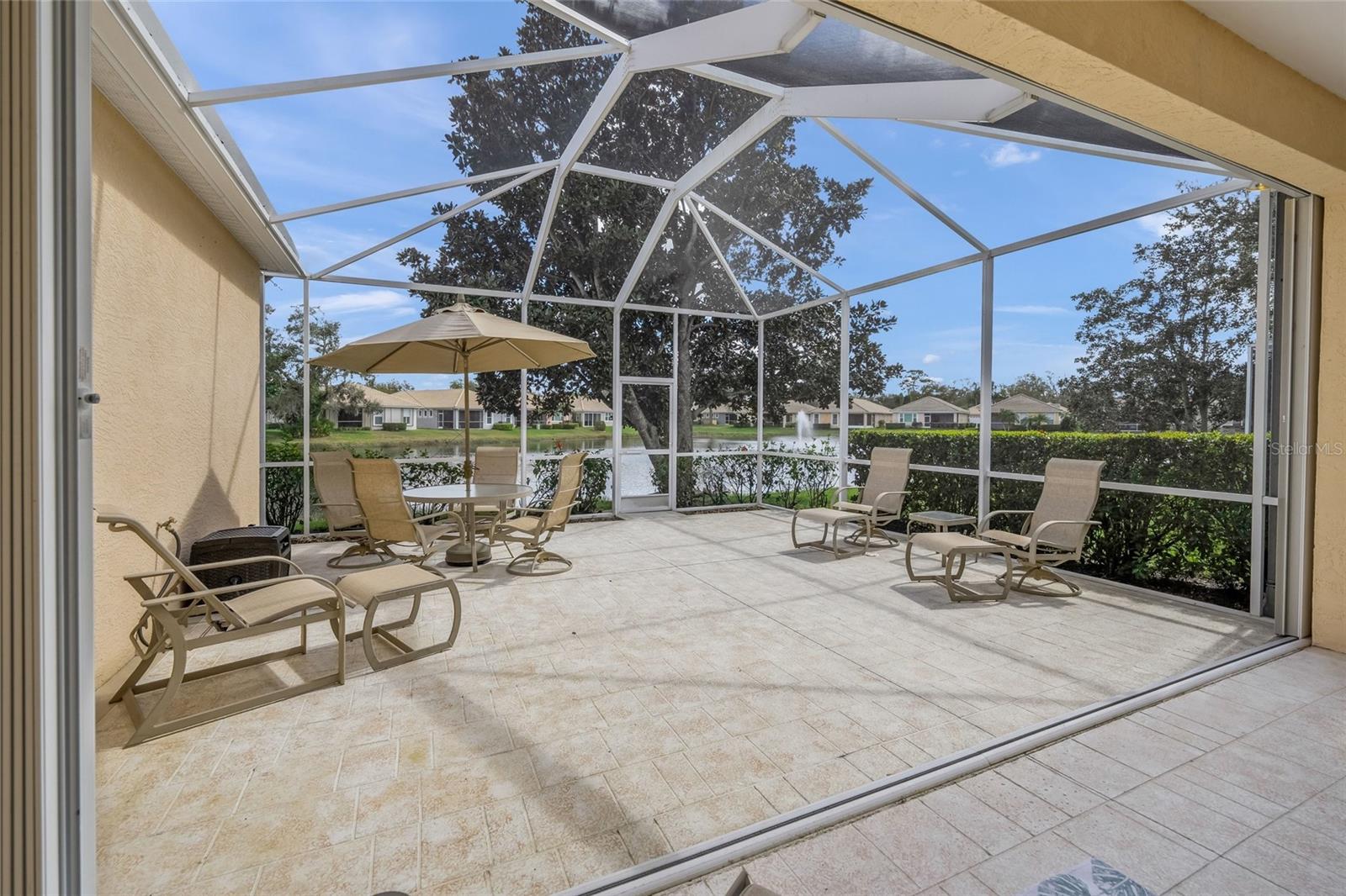 VILLA ROSA - Residential