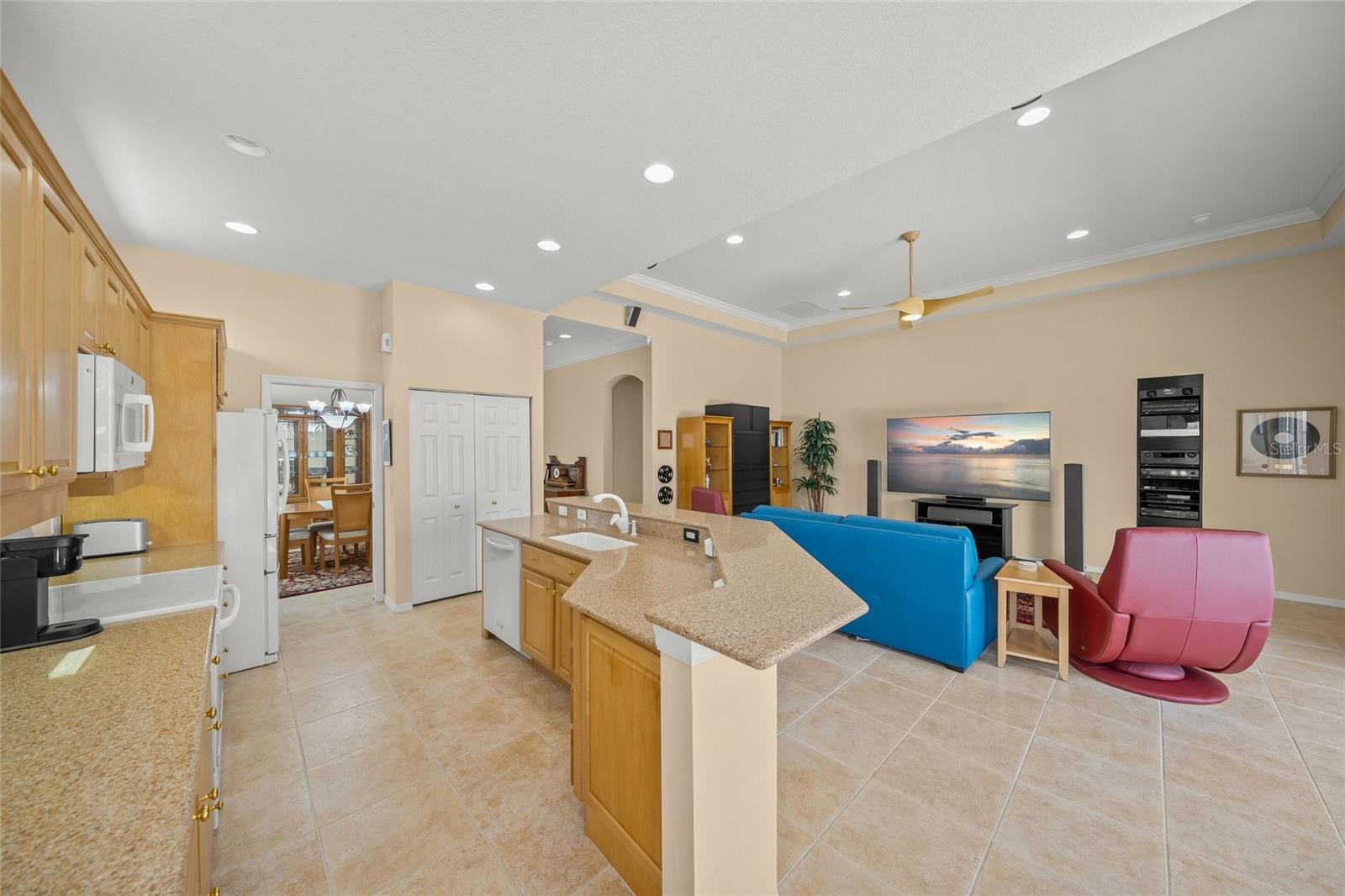 VILLA ROSA - Residential