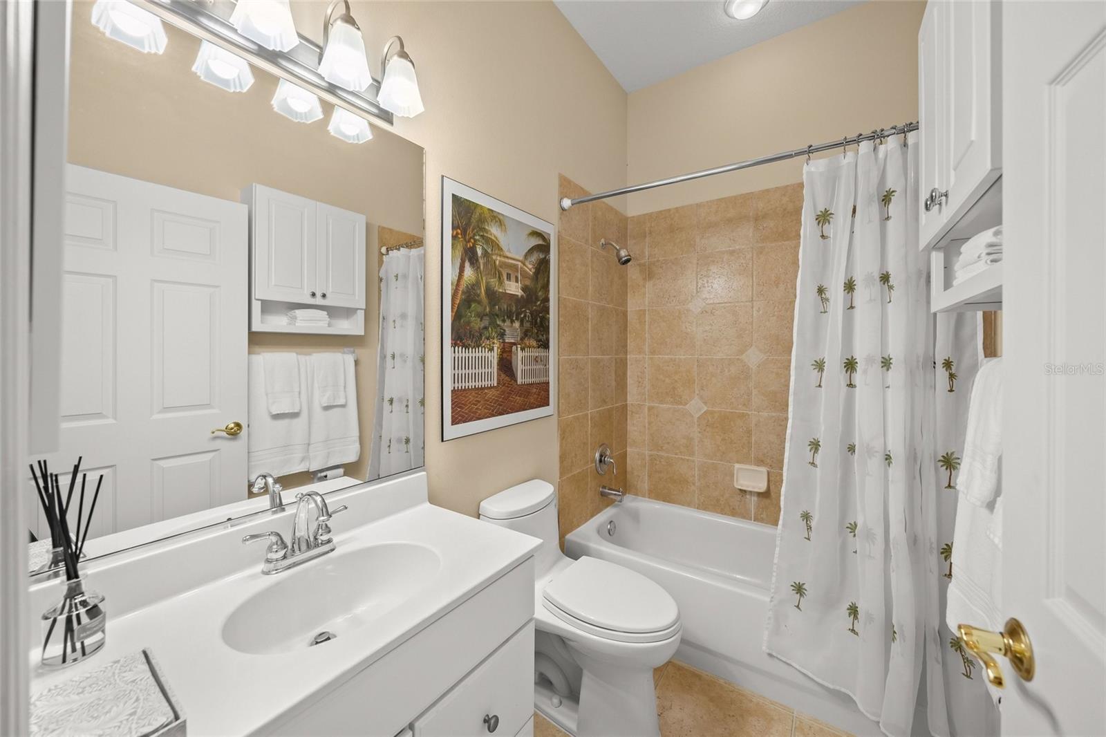 VILLA ROSA - Residential