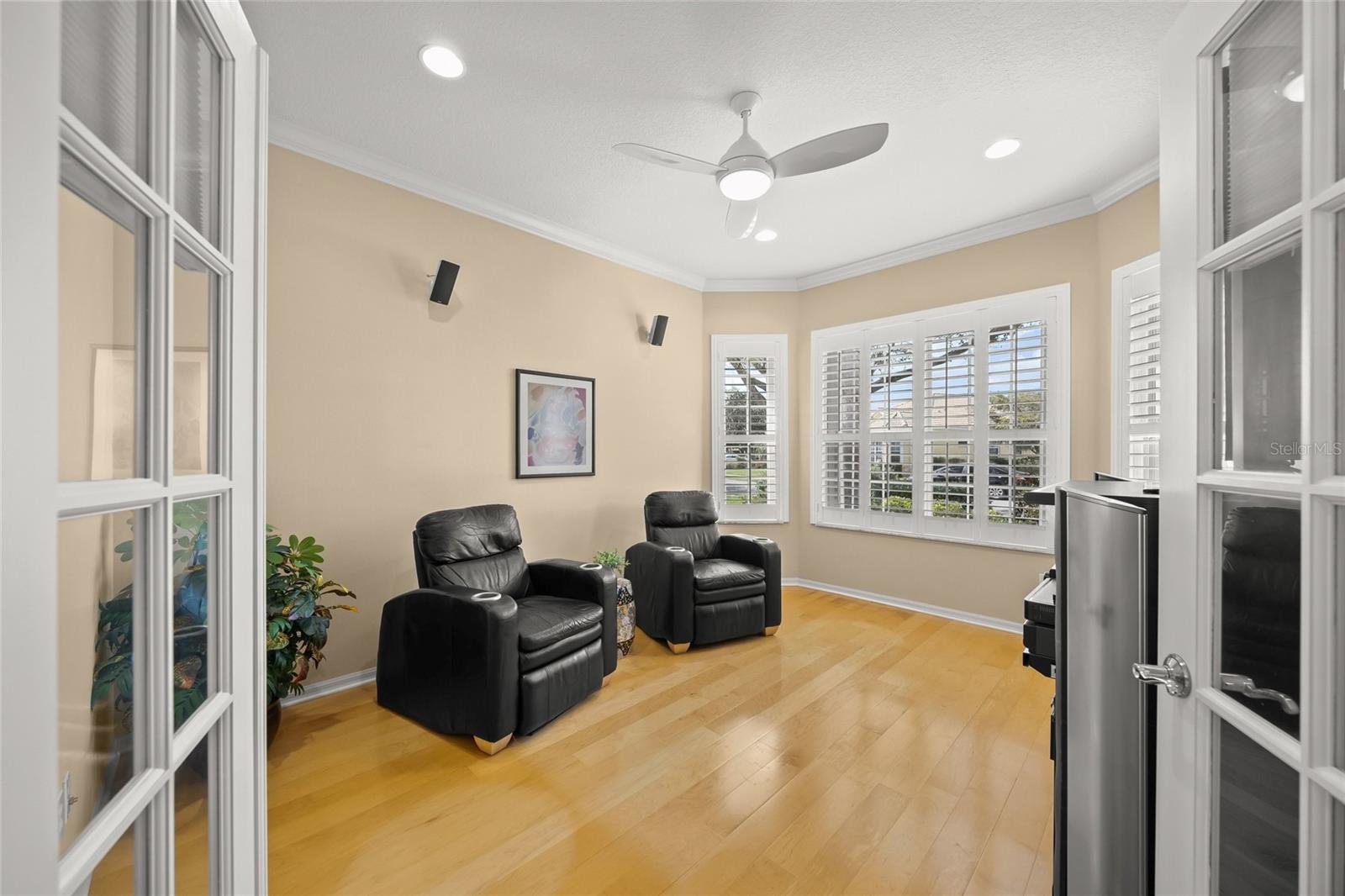 VILLA ROSA - Residential