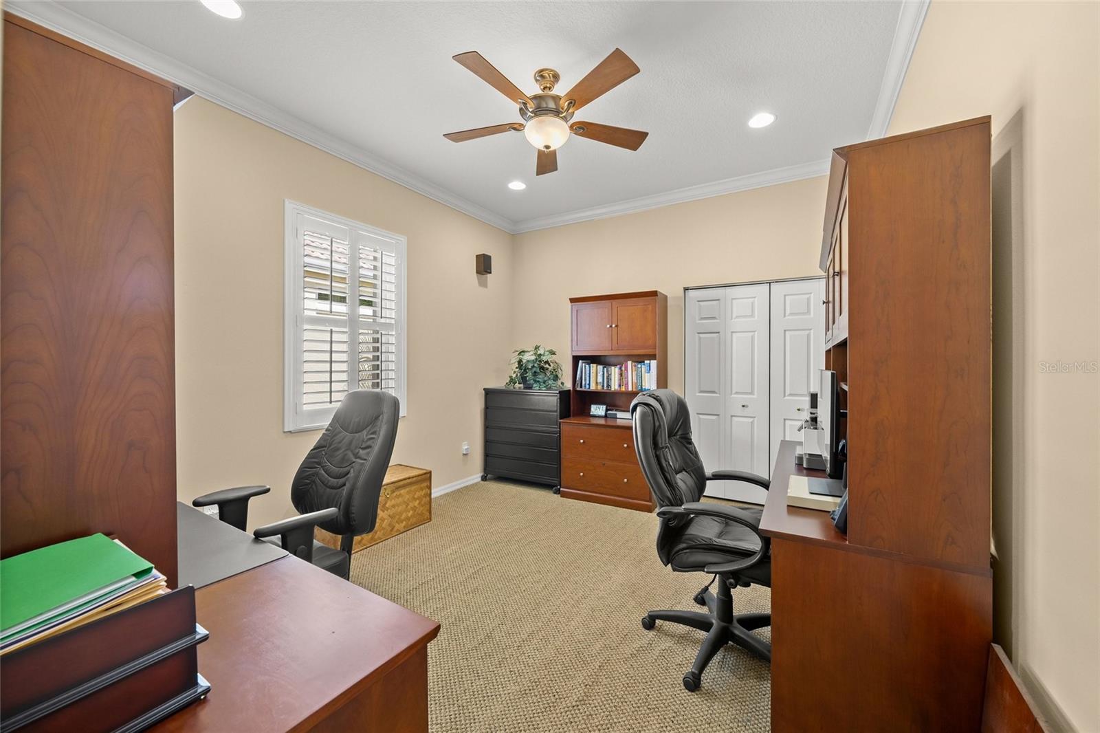 VILLA ROSA - Residential