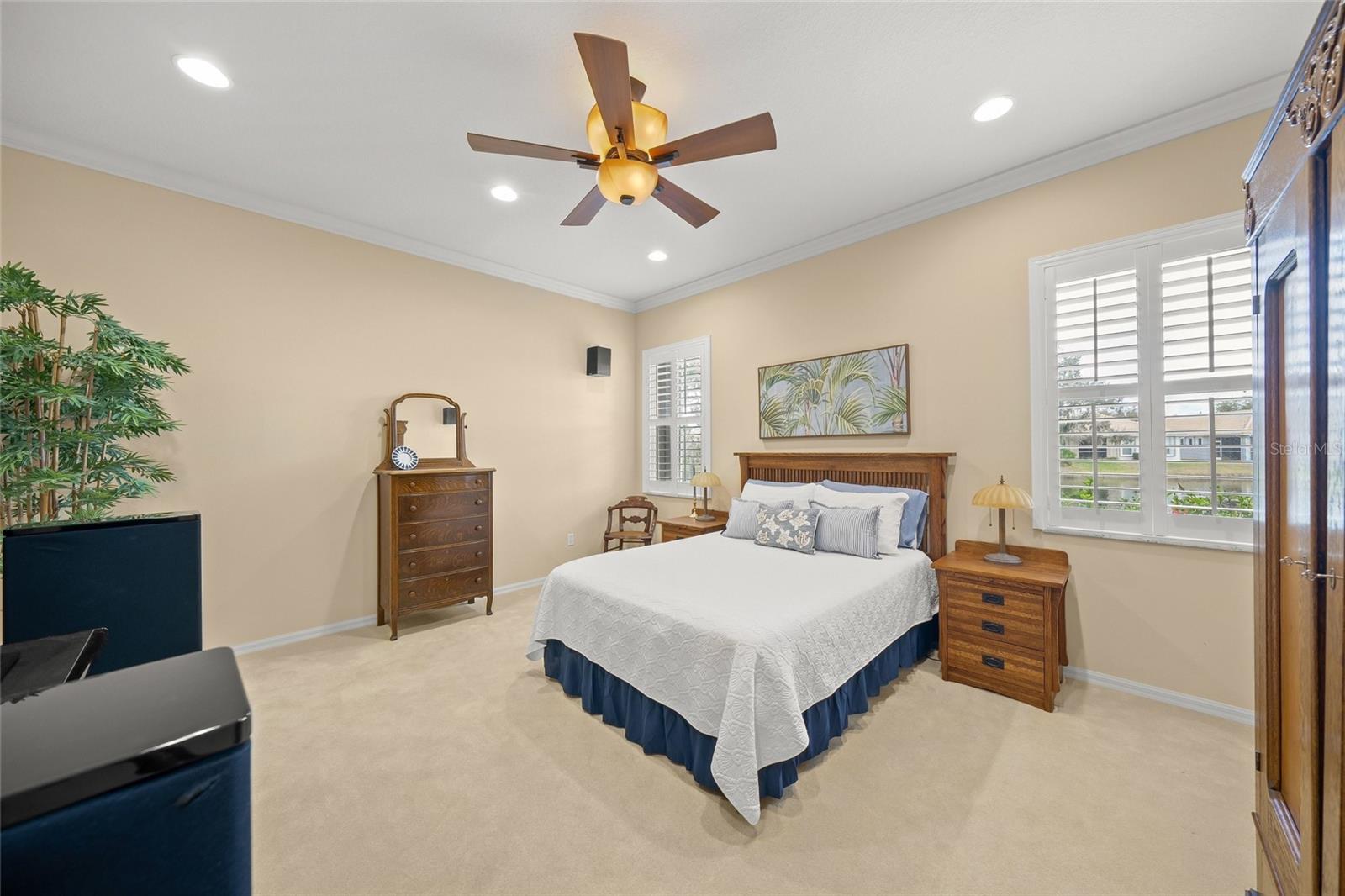 VILLA ROSA - Residential