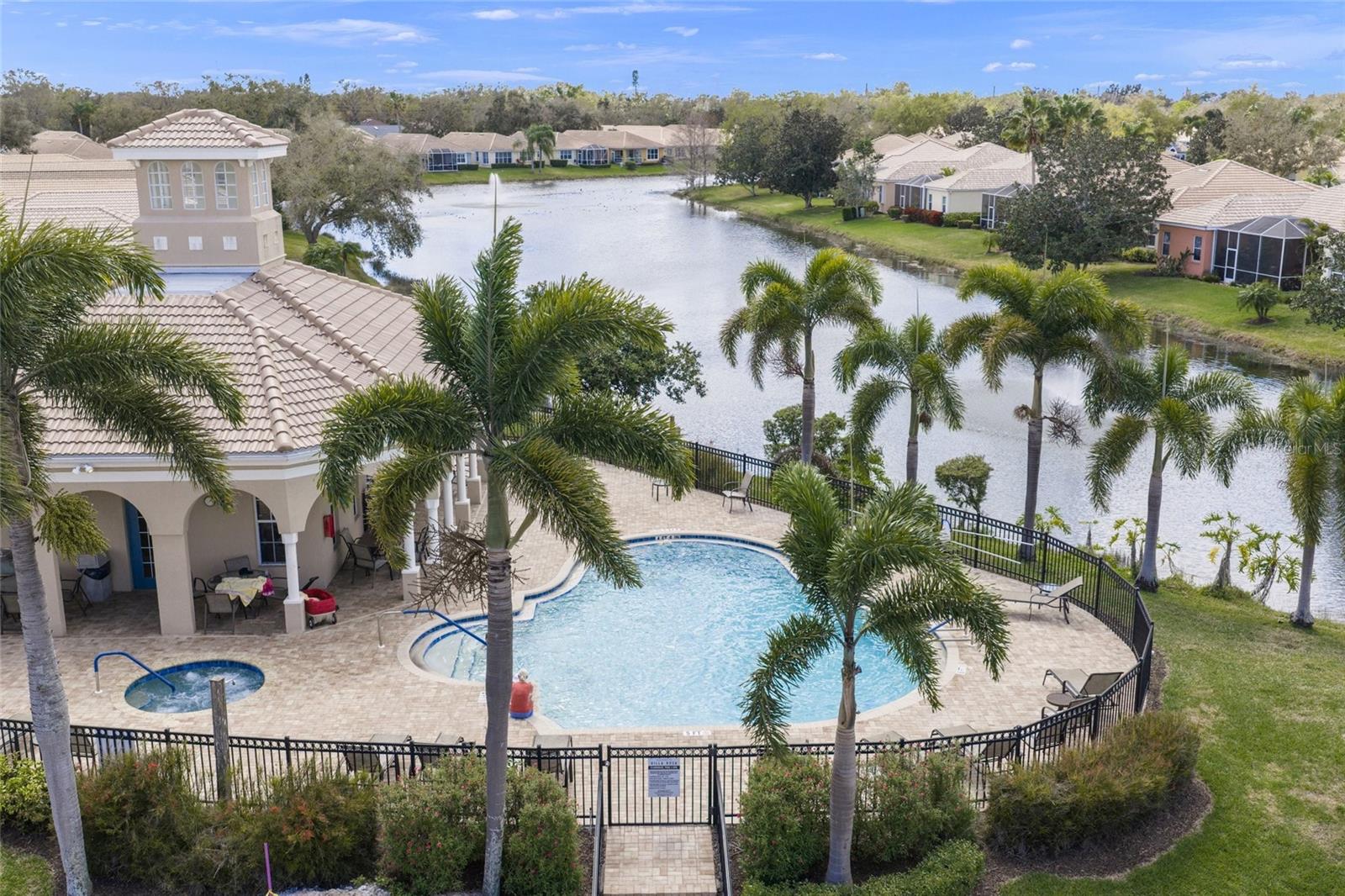 VILLA ROSA - Residential