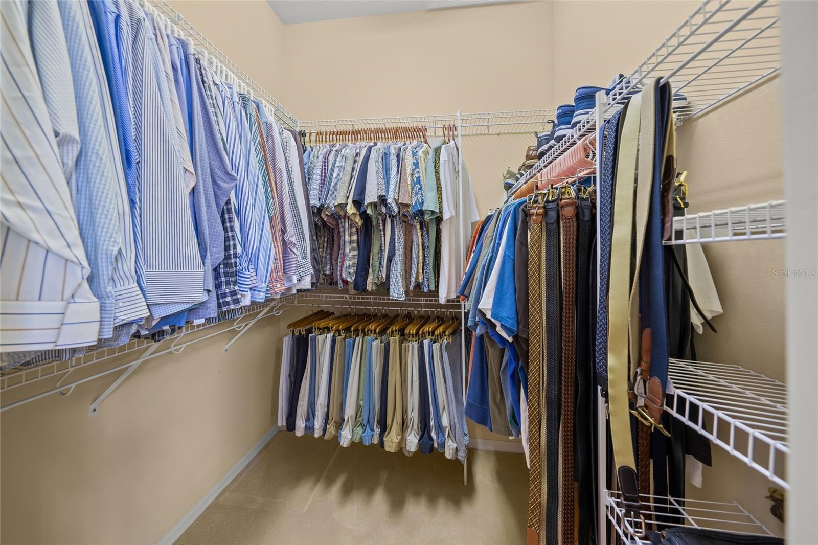 VILLA ROSA - Residential